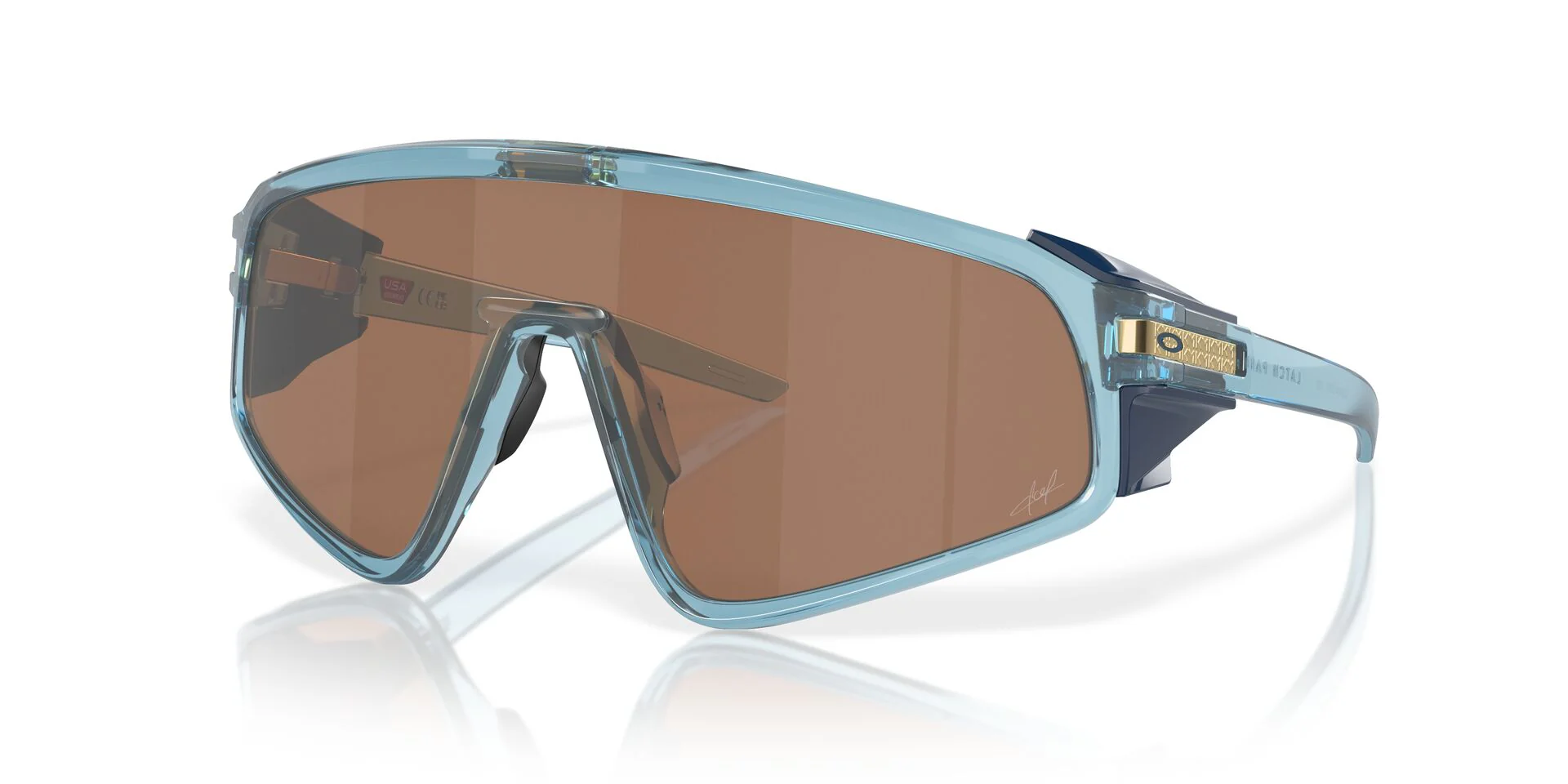 Oakley Latch Panel OO9404 - Image 49