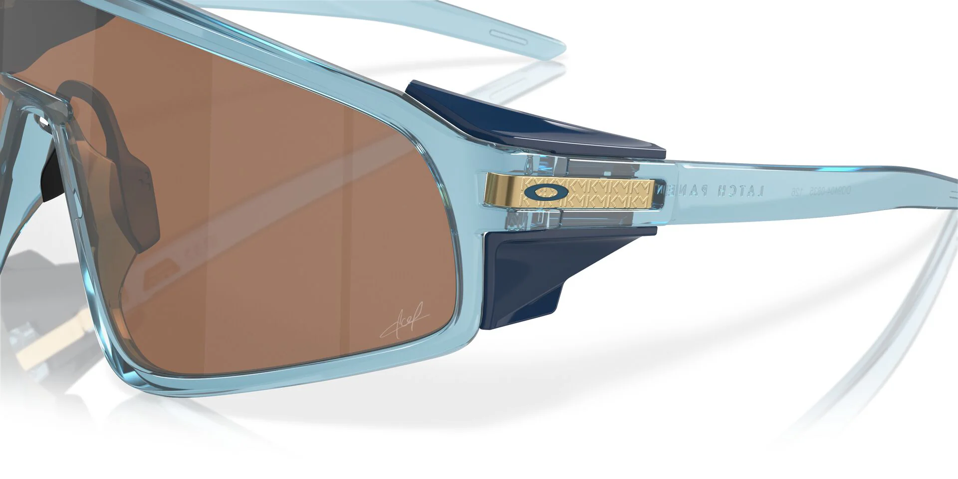 Oakley Latch Panel OO9404 - Image 52