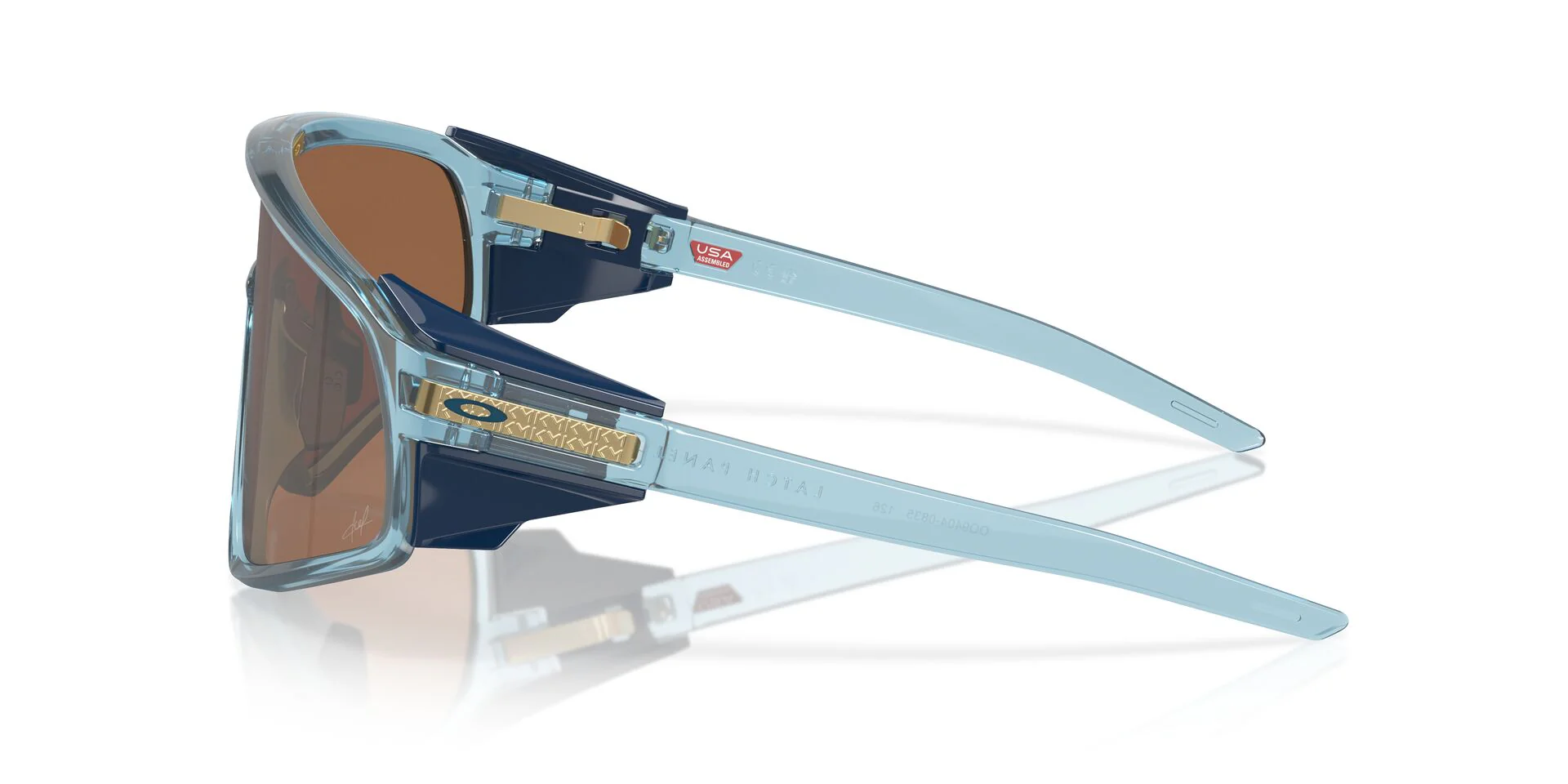 Oakley Latch Panel OO9404 - Image 53