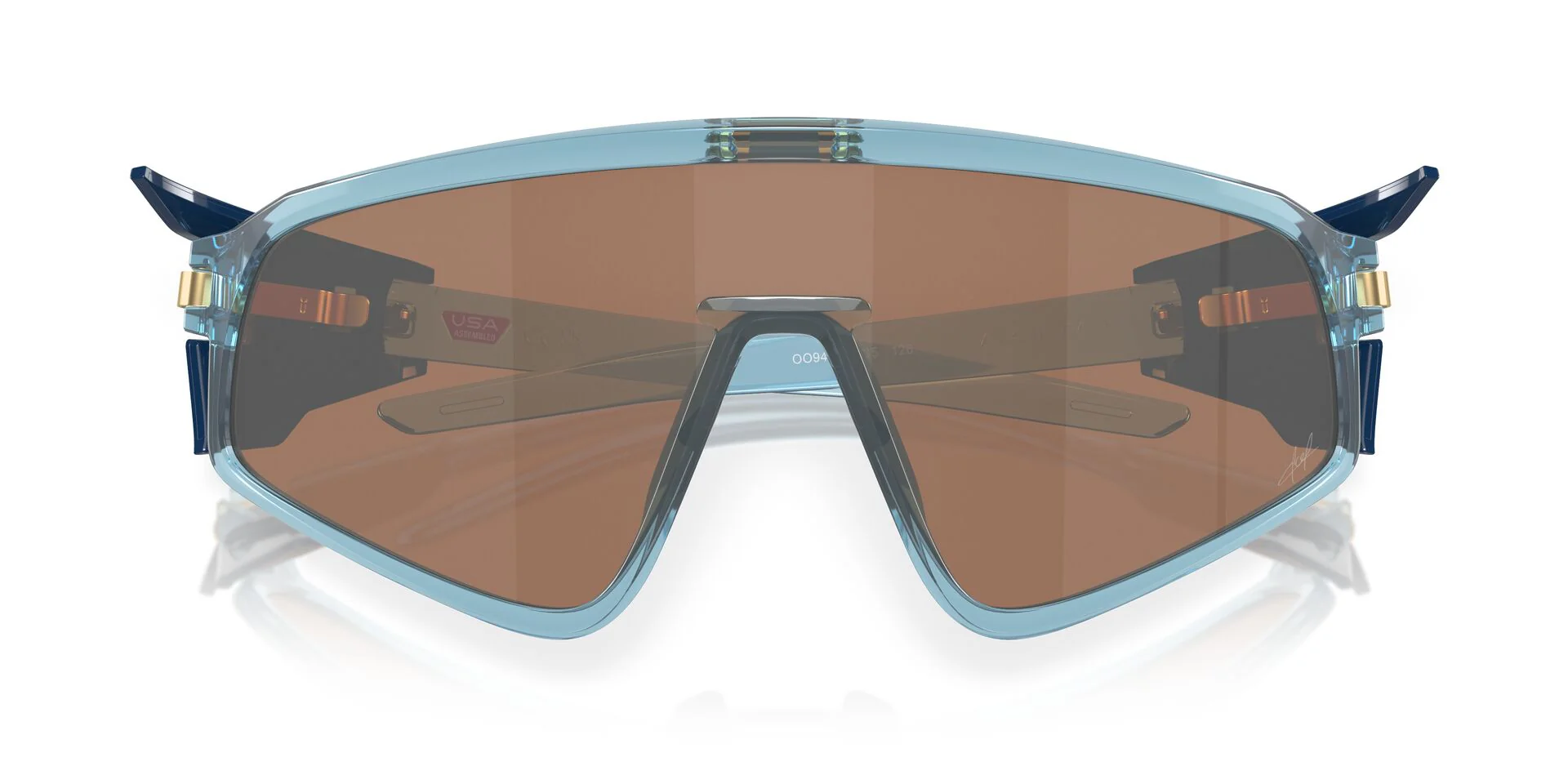 Oakley Latch Panel OO9404 - Image 55