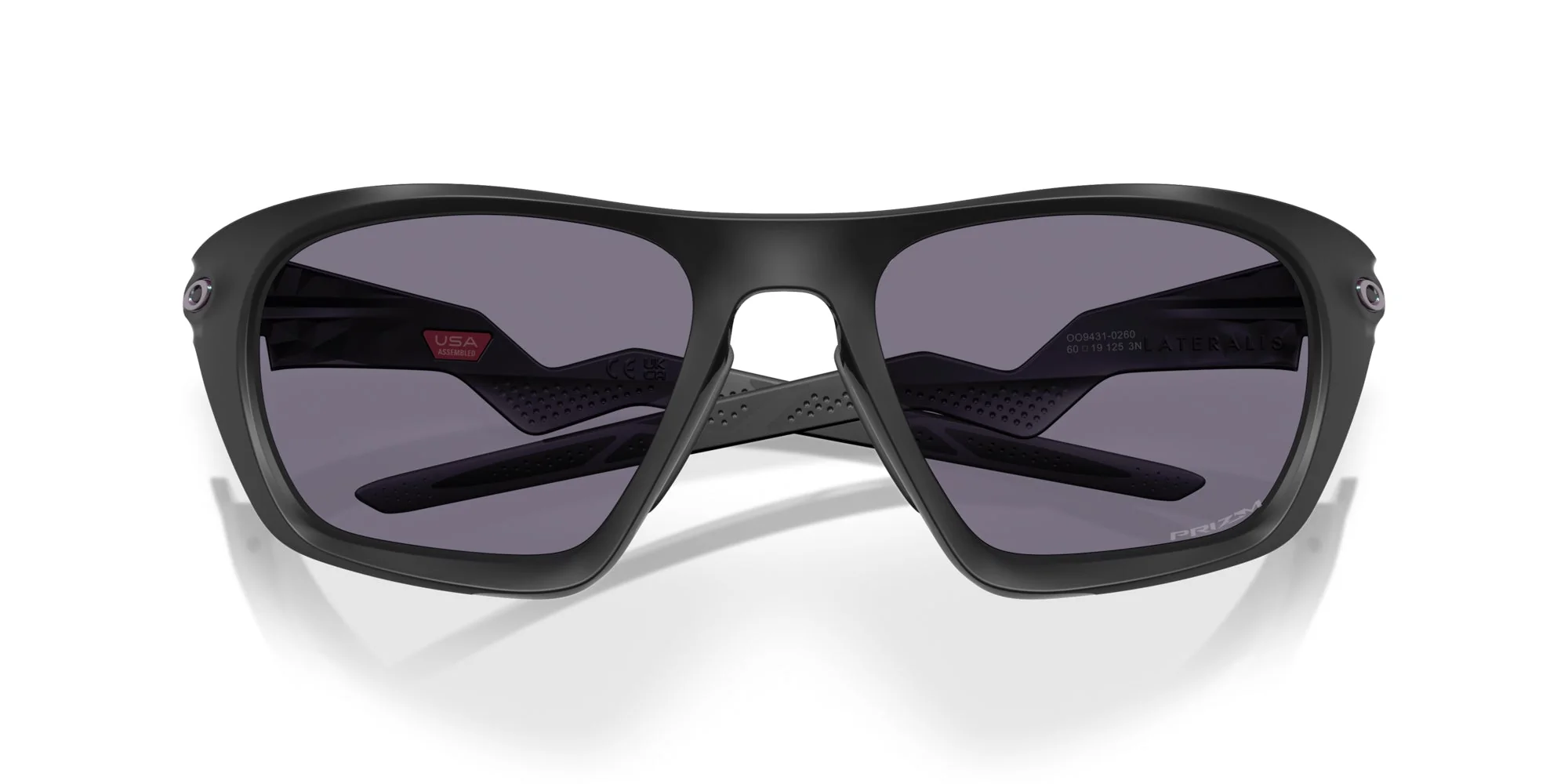 Oakley Lateralis OO9431 - Image 7