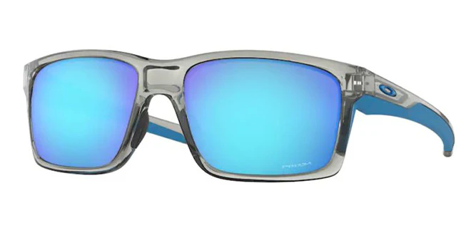 Oakley Mainlink OO9264 Prescription Sunglasses - Image 4