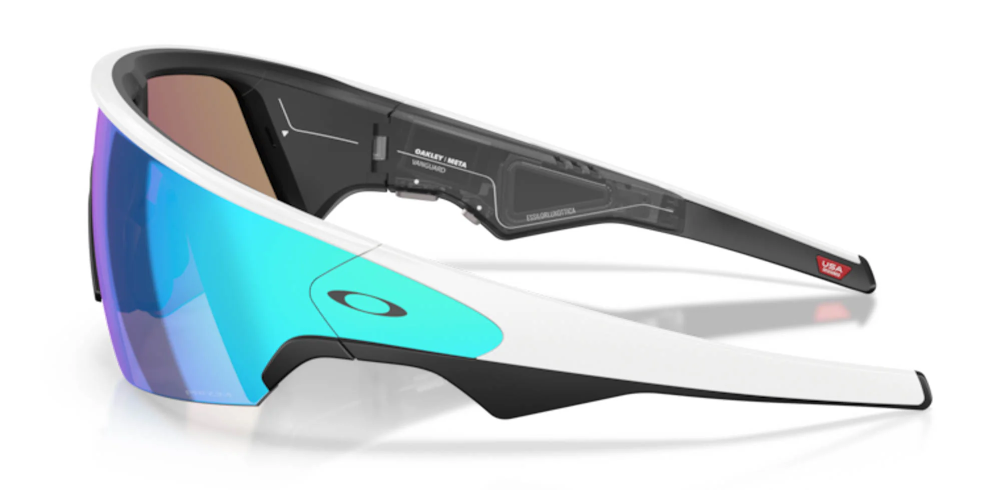 Oakley Meta Vanguard OW8001 - Image 3
