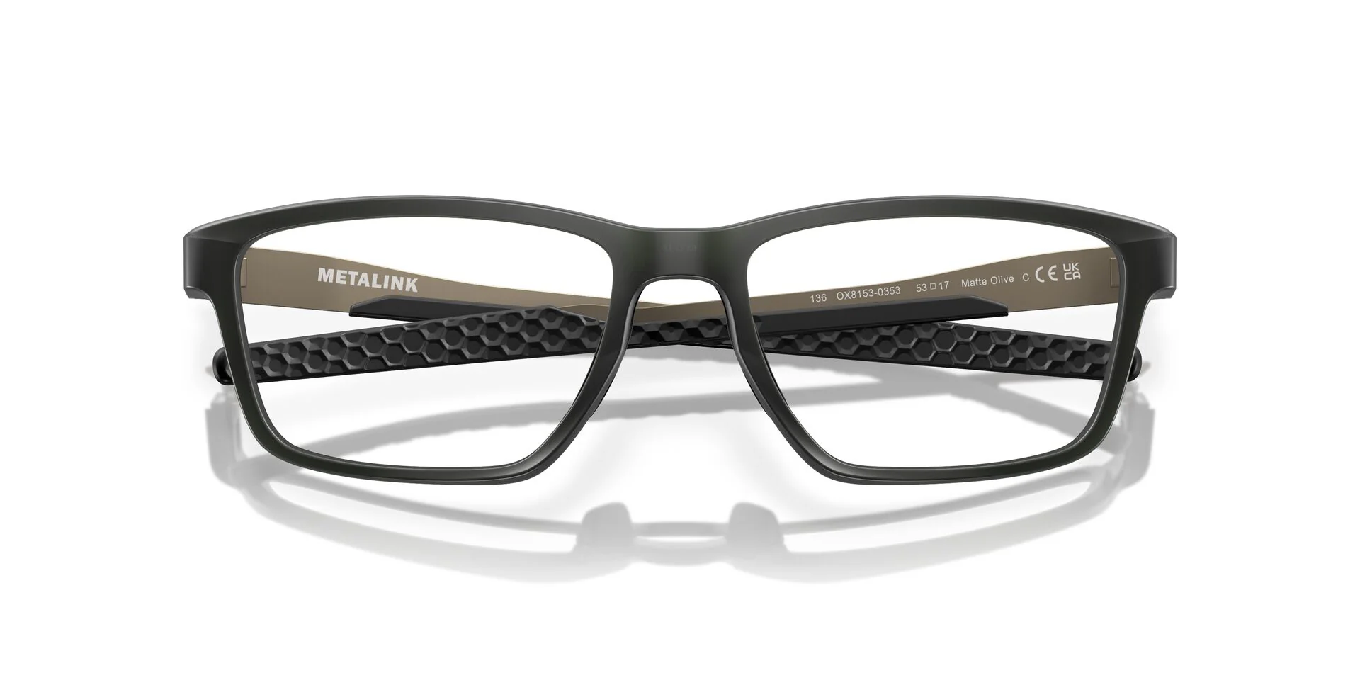 Oakley Metalink OX8153 - Image 19