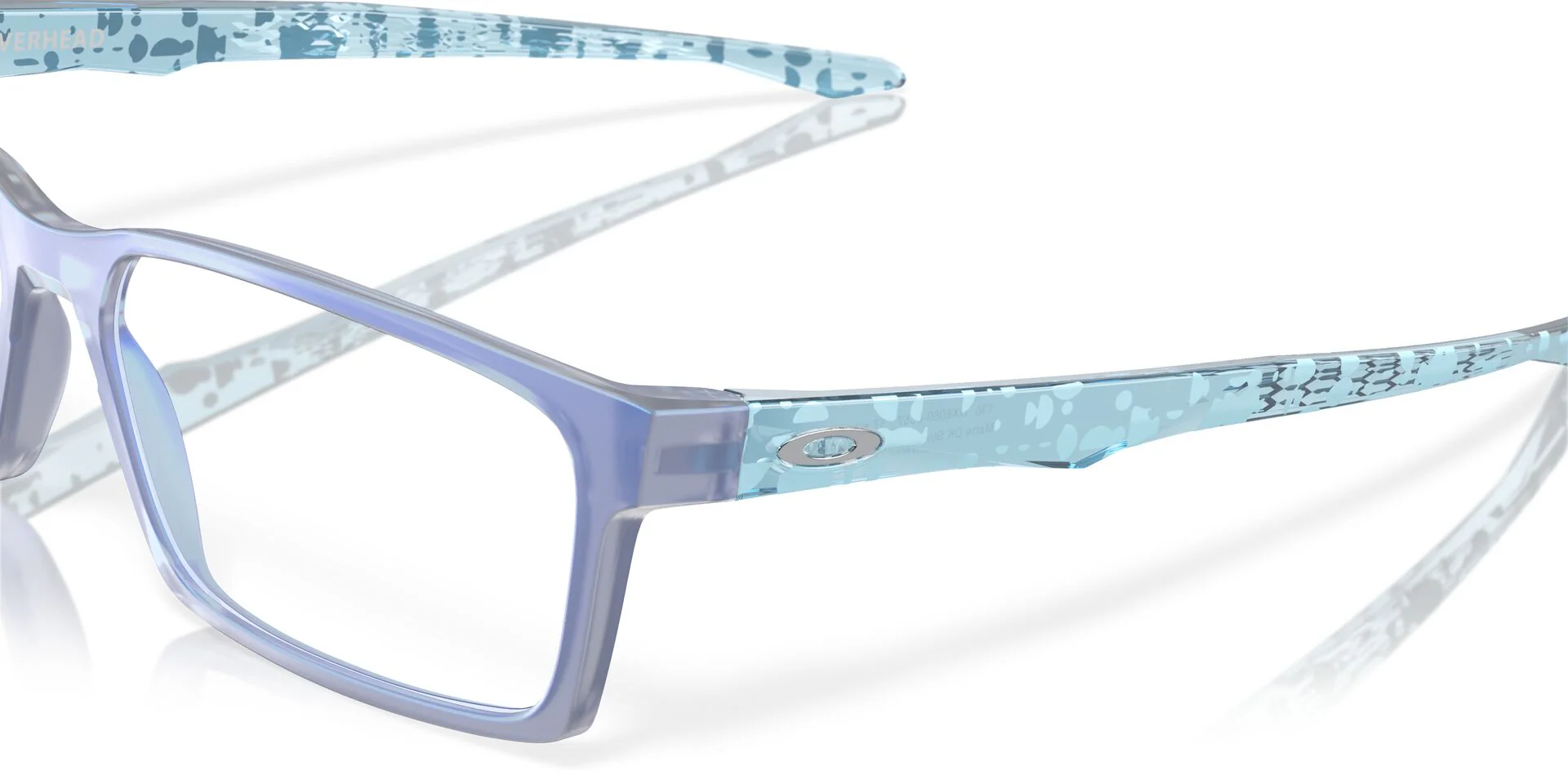 Oakley Overhead OX8060 - Image 24