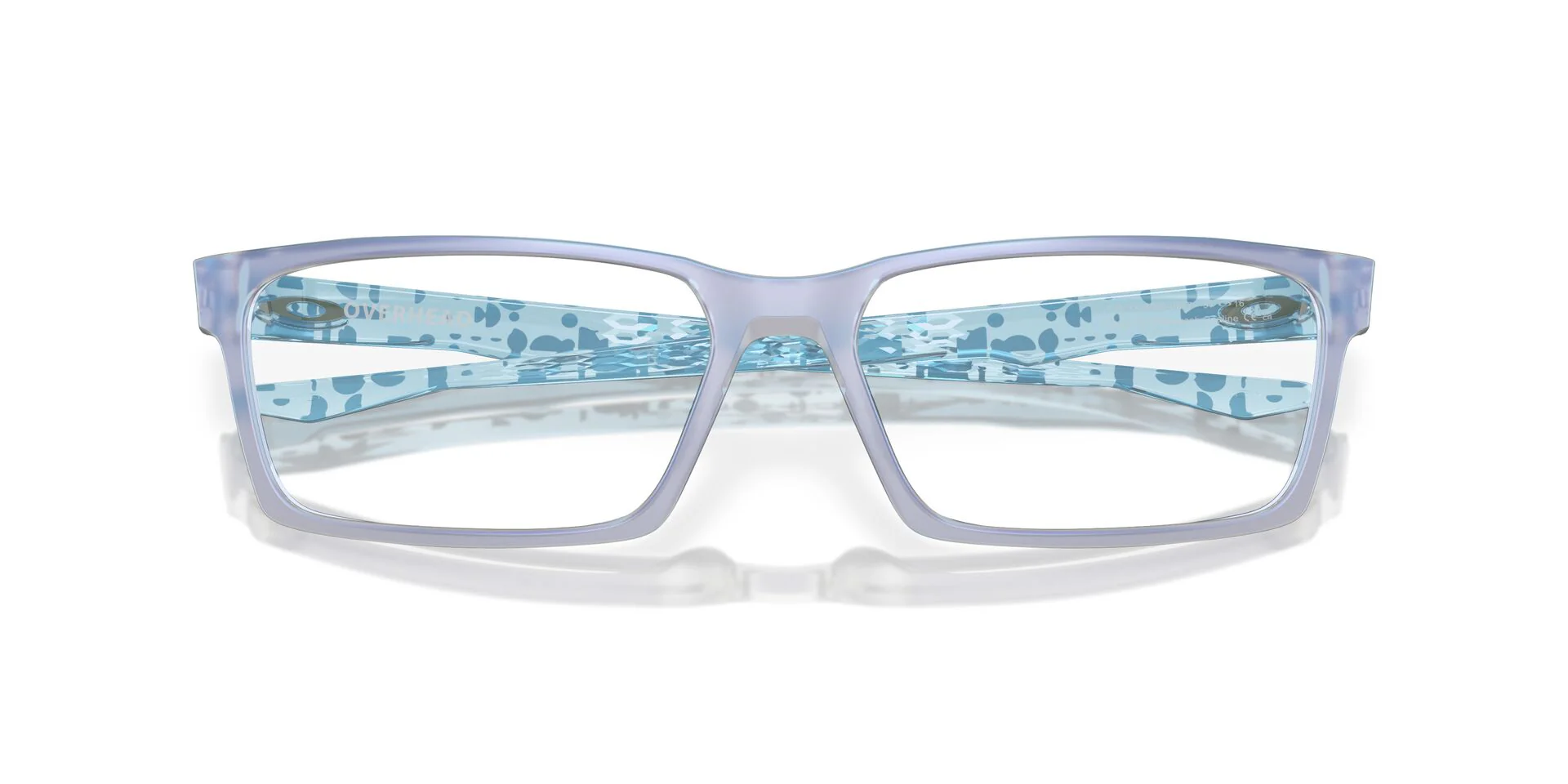 Oakley Overhead OX8060 - Image 27