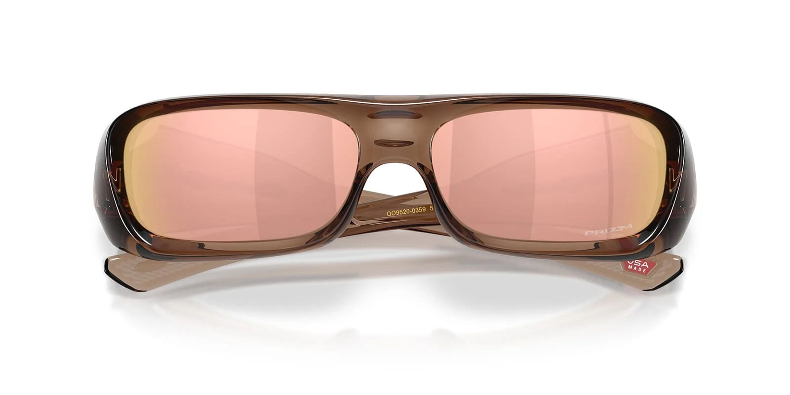 Oakley Permian OO9520 - Image 19