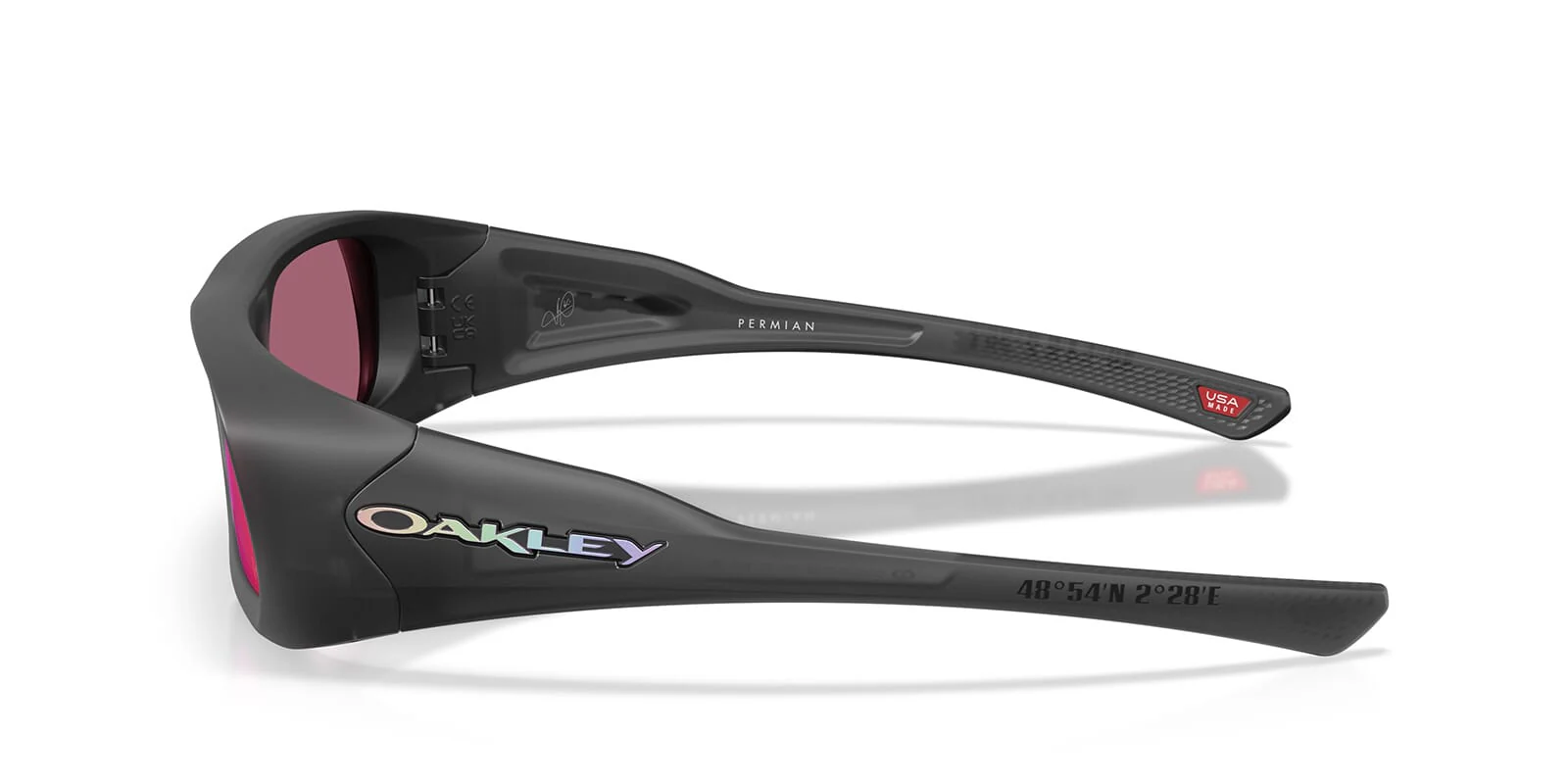 Oakley Permian OO9520 - Image 23