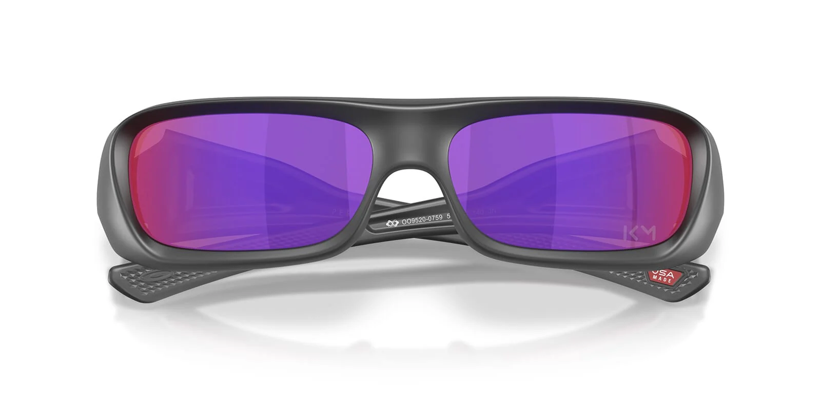 Oakley Permian OO9520 - Image 24