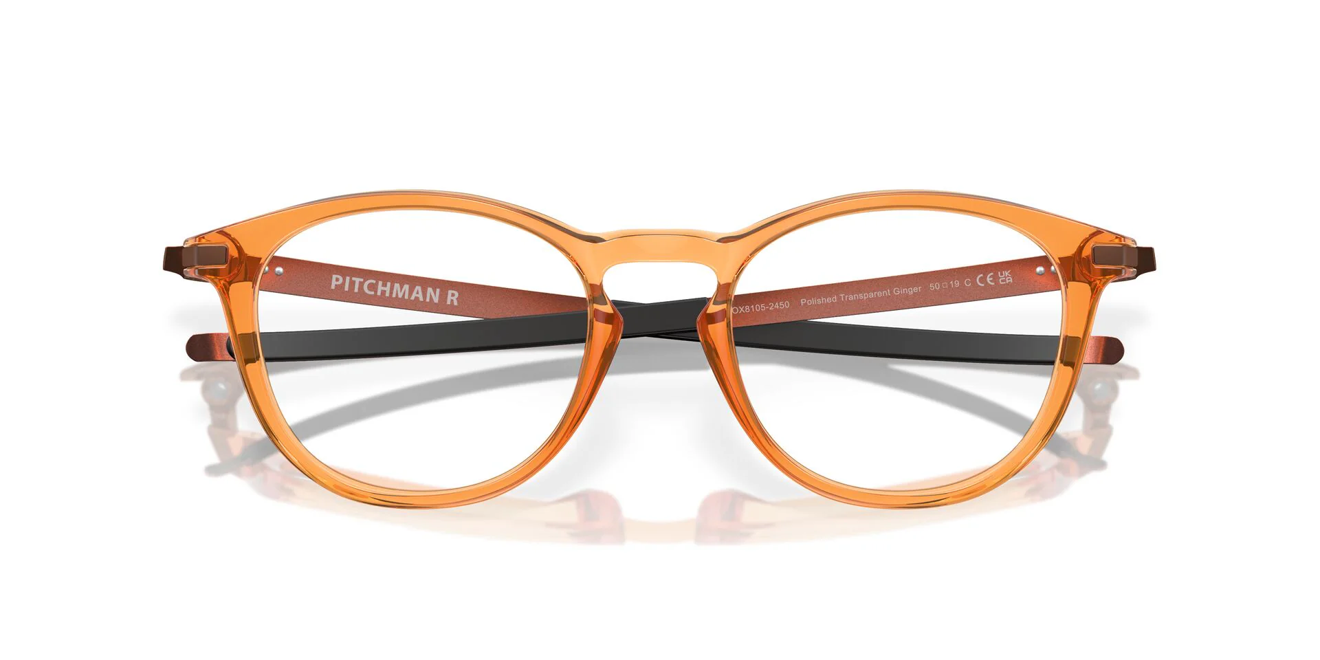 Oakley Pitchman R OX8105 - Image 22