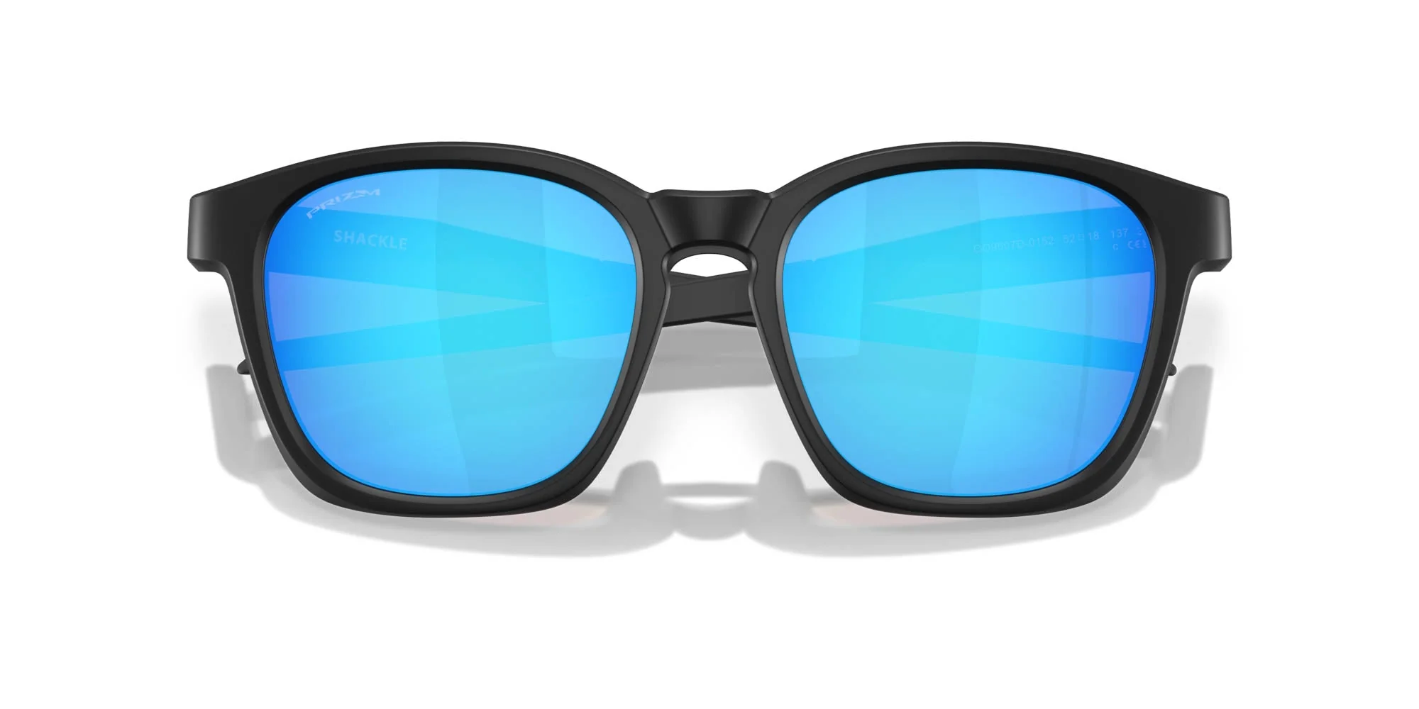 Oakley Shackle OO9507D - Image 3