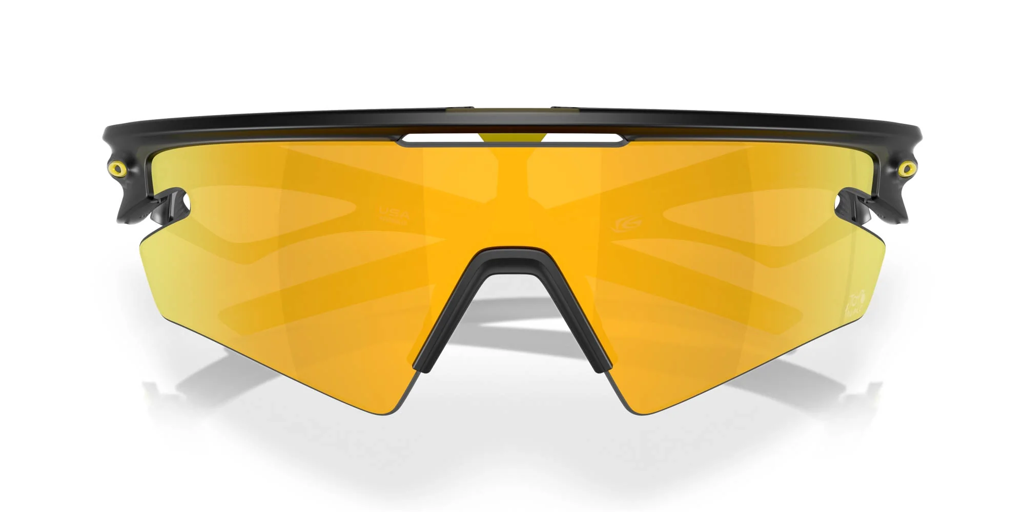 Oakley Sphaera Slash OO9499 - Image 7