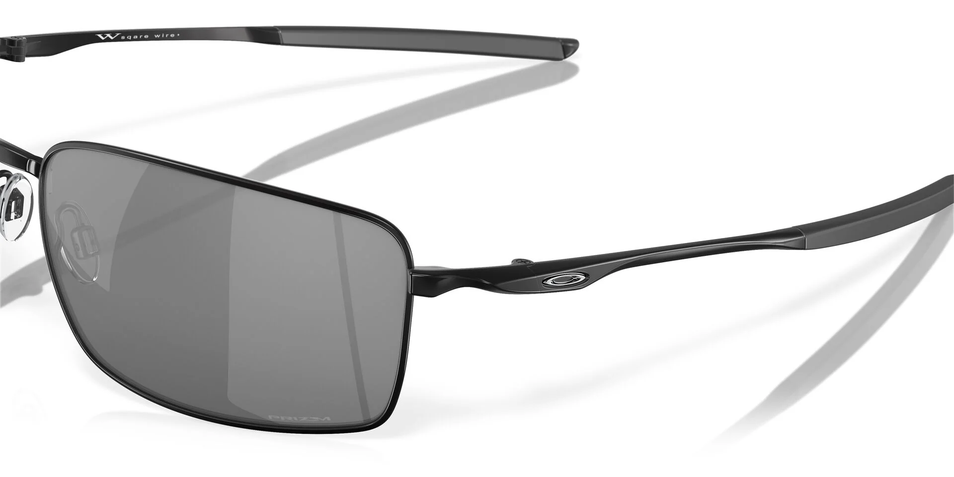 Oakley Square Wire OO4075 - Image 13