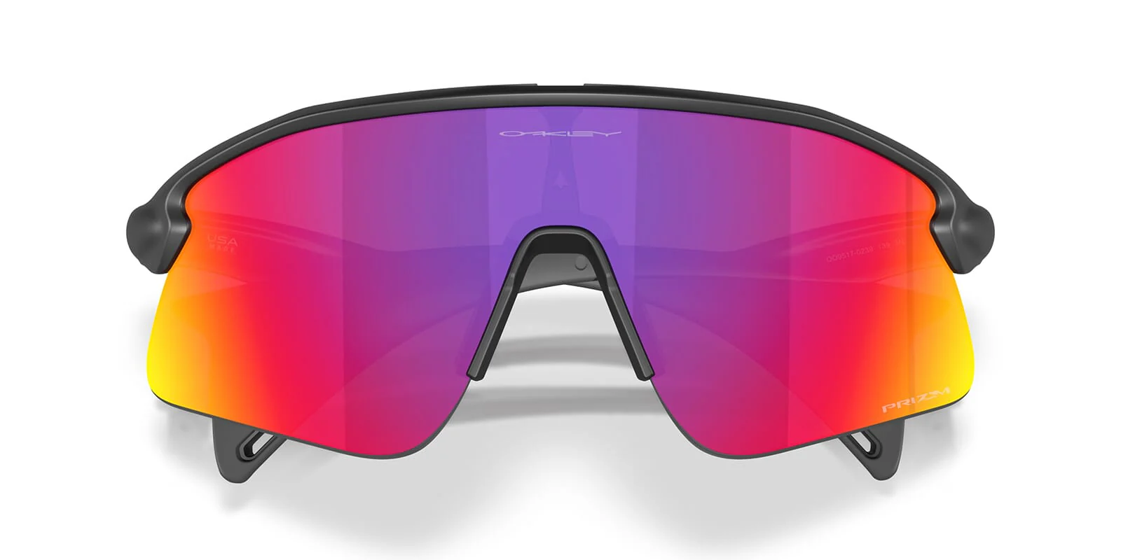 Oakley Stunt Devil OO9517 - Image 20