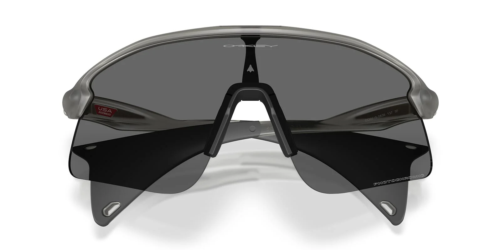 Oakley Stunt Devil S OO9518 - Image 6