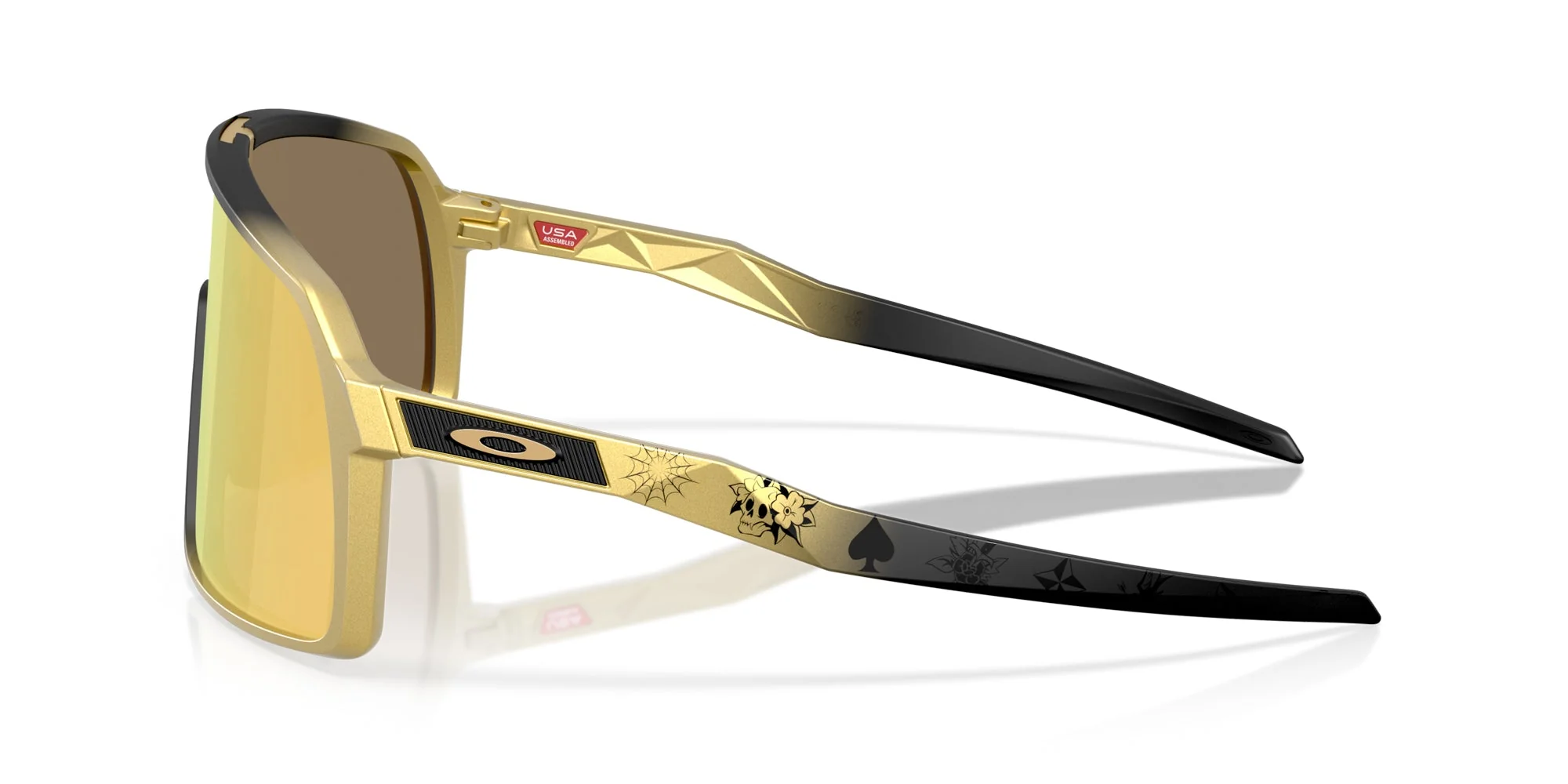 Oakley Sutro OO9406 - Image 109