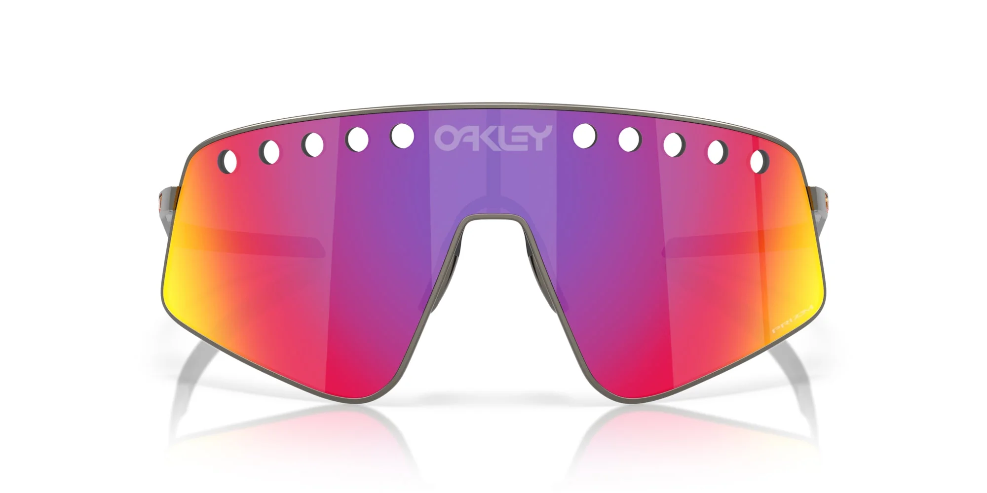 Oakley Sutro TI Sweep OO6025 - Image 2