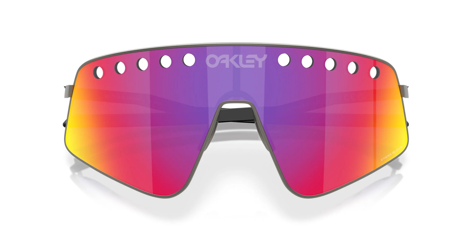 Oakley Sutro TI Sweep OO6025 - Image 7