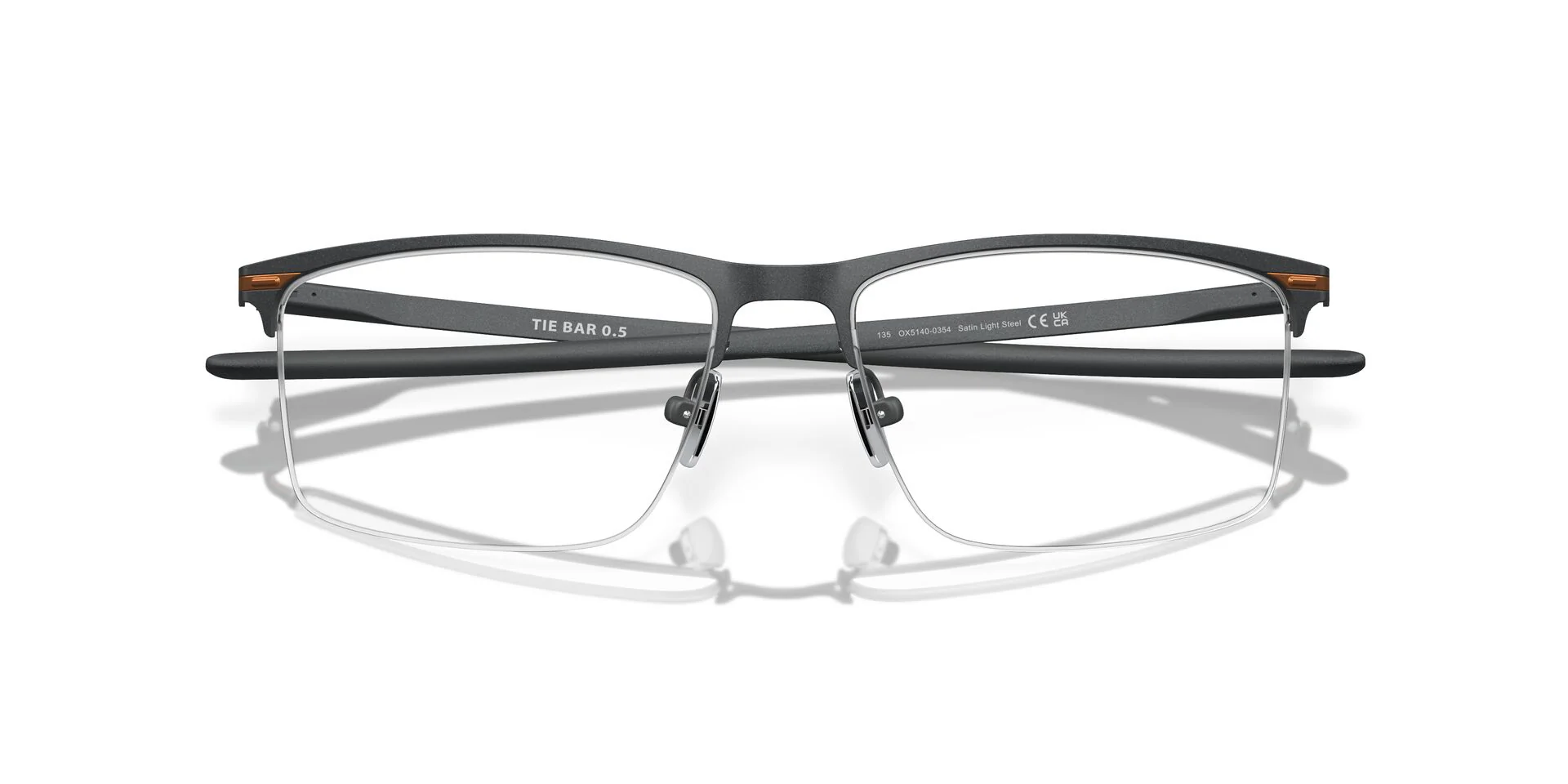 Oakley Tie Bar 0.5 OX5140 - Image 11