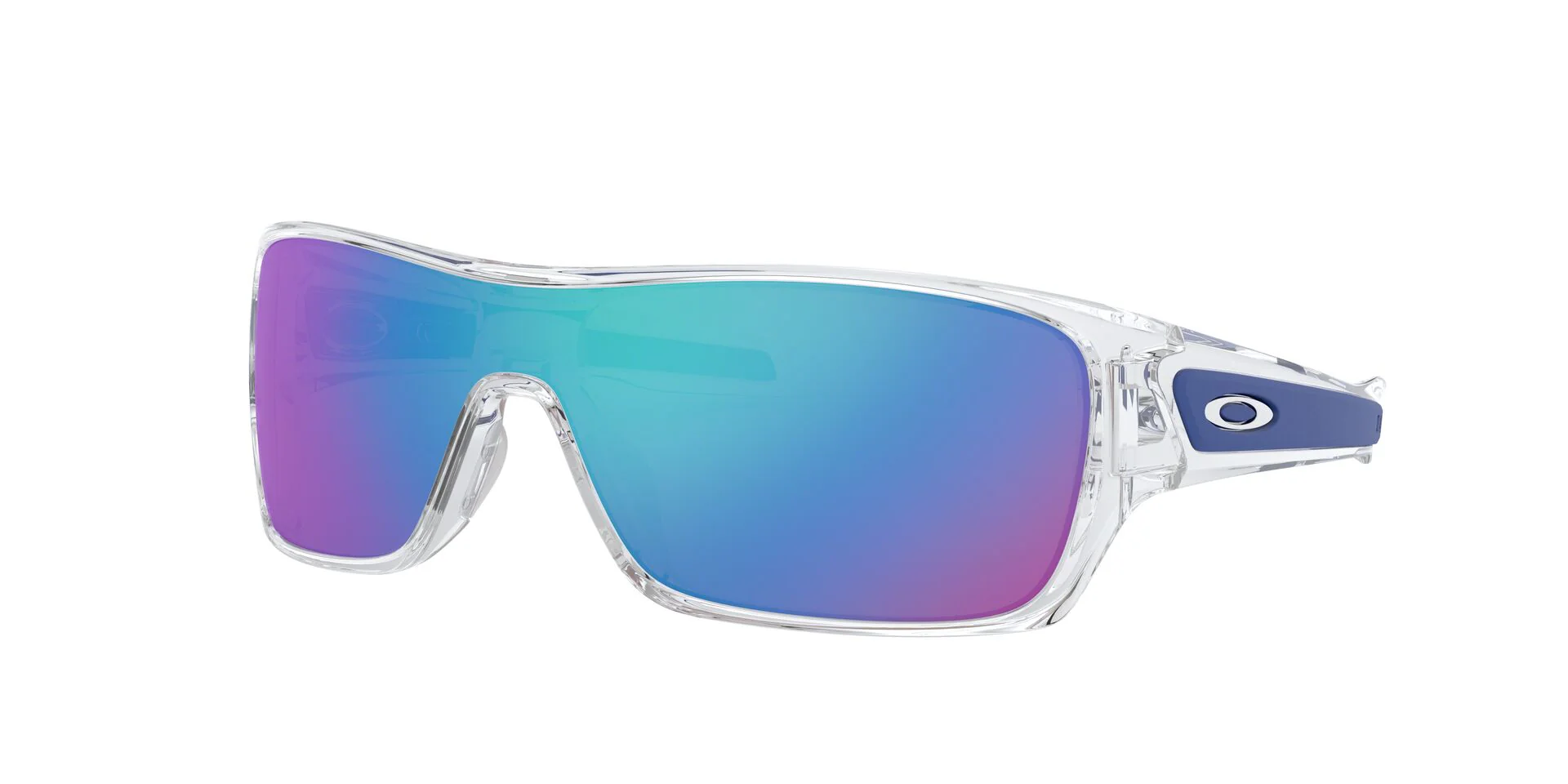 Oakley Turbine Rotor OO9307 - Image 10