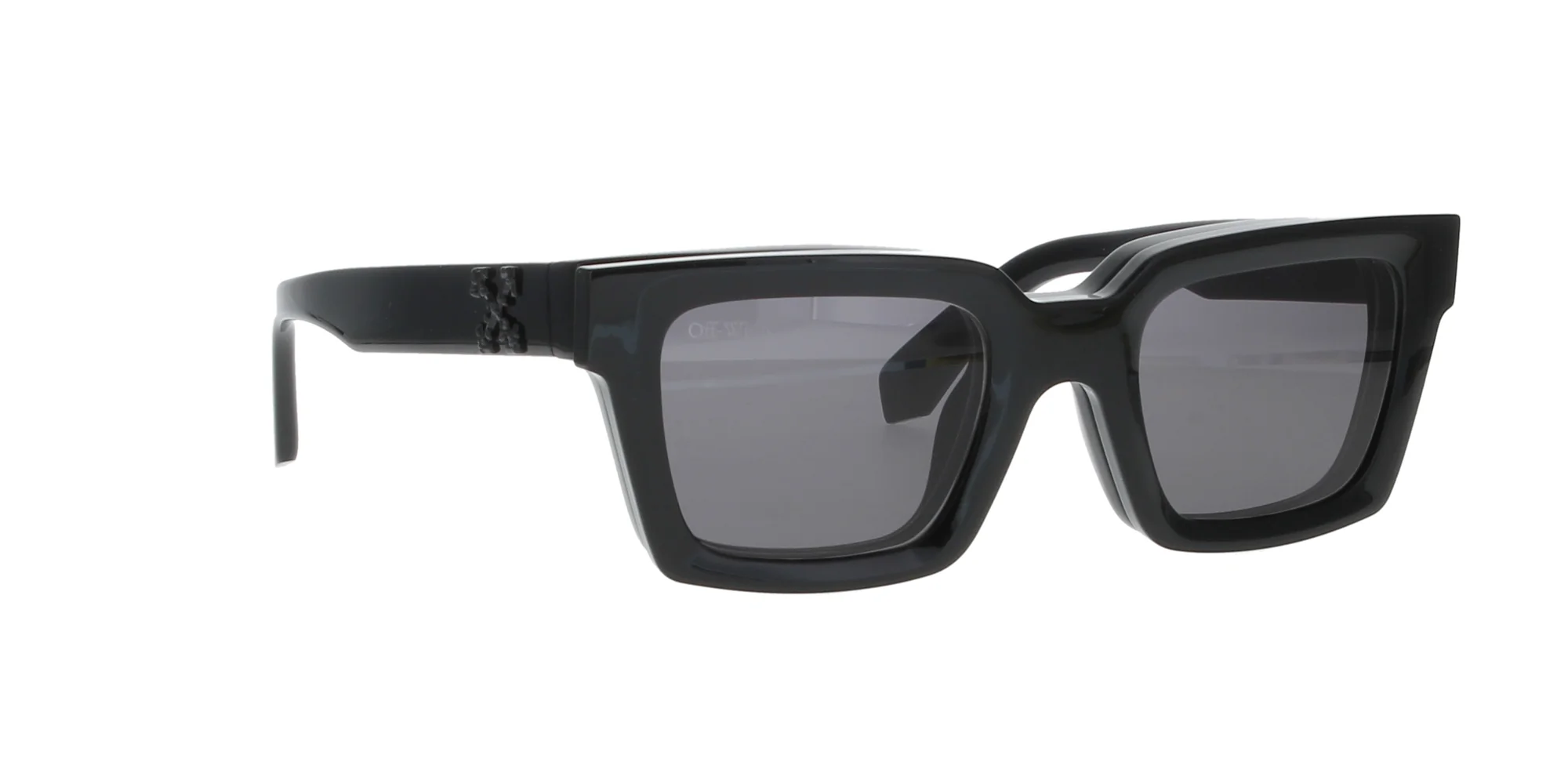 Off-White Clip-on OERI106