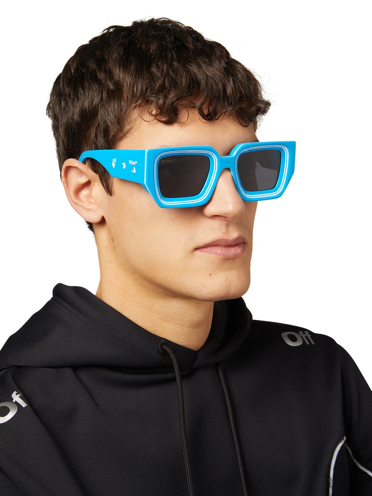 Off-White Francisco OERI048 - Image 9