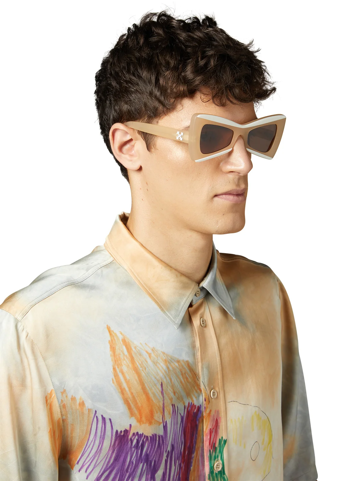 Off-White Nashville OERI070 - Image 6