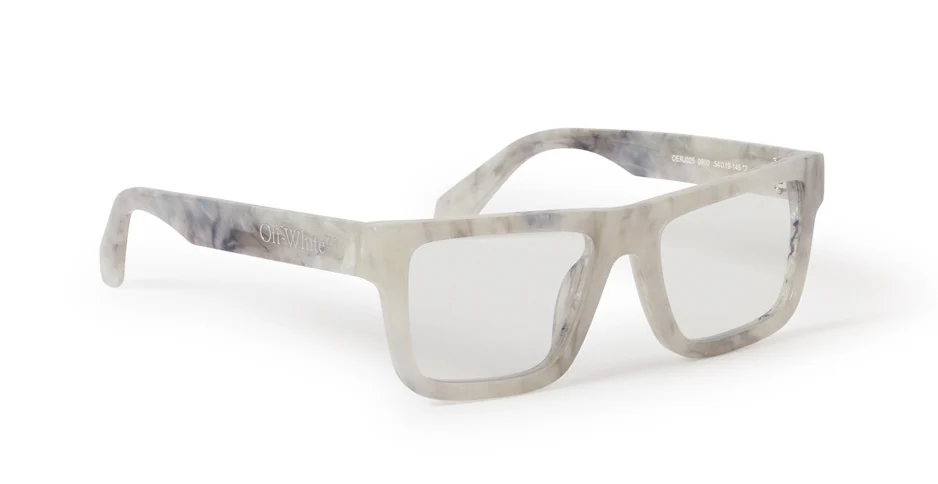 Off-White Style 25 OERJ025