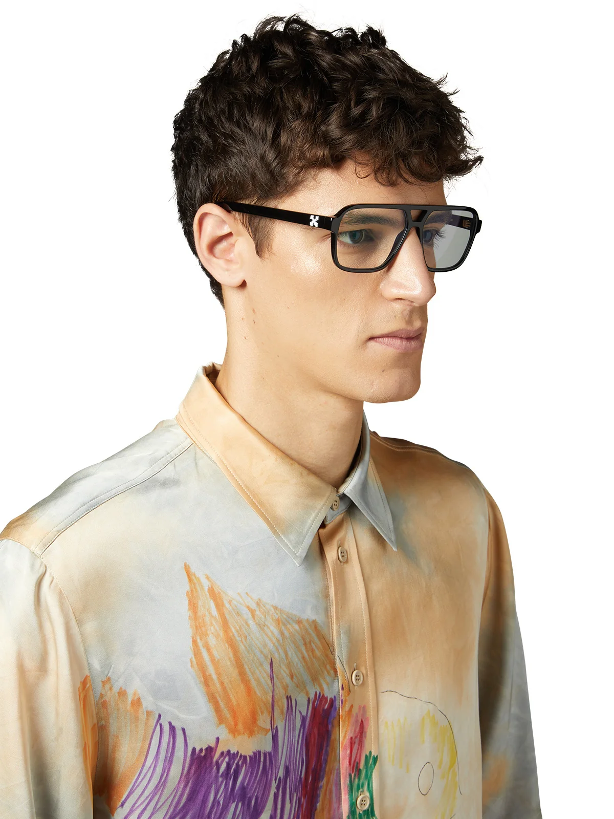 Off-White Style 28 OERJ028 - Image 3