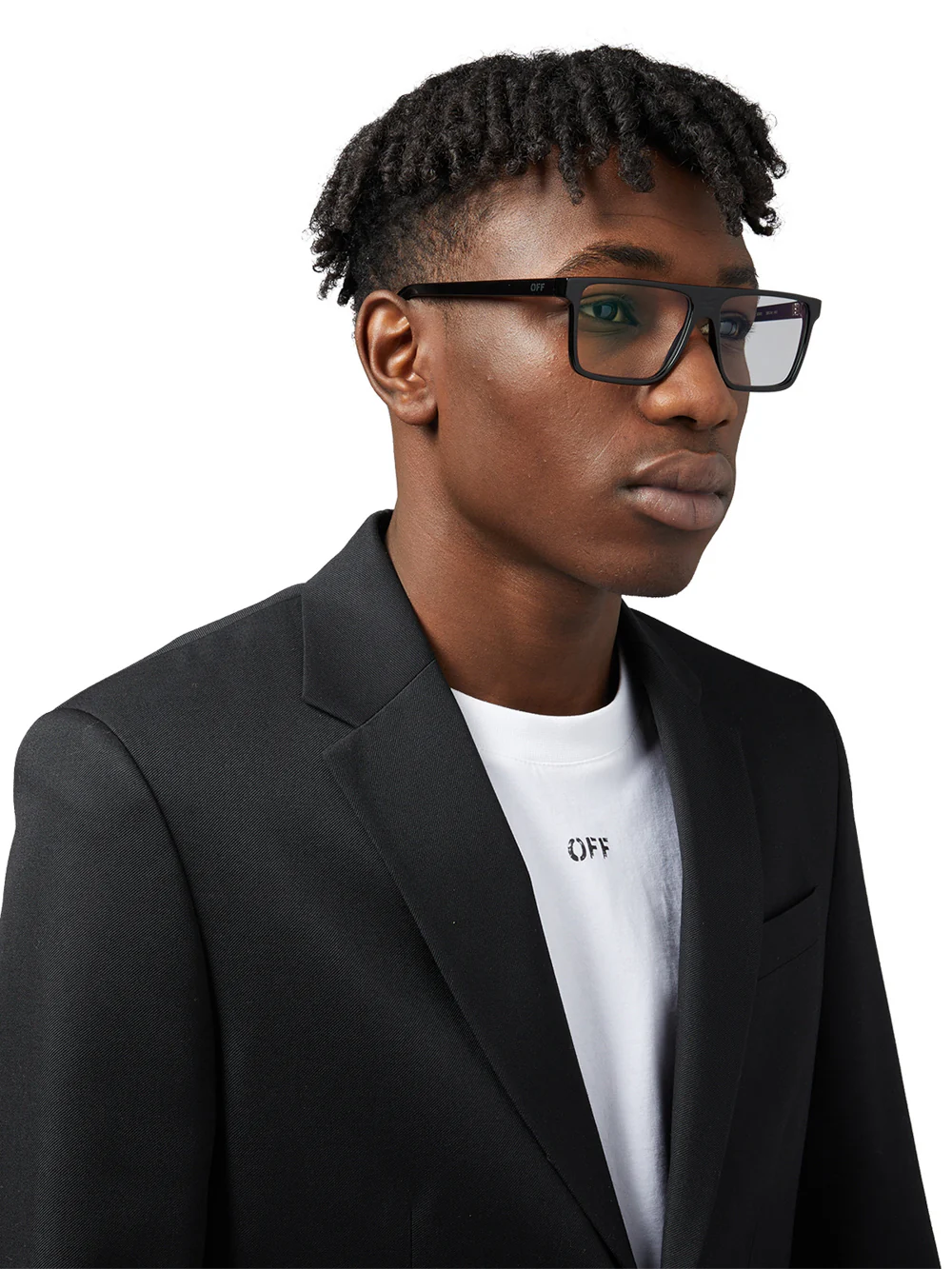 Off-White Style 36 OERJ036 - Image 3
