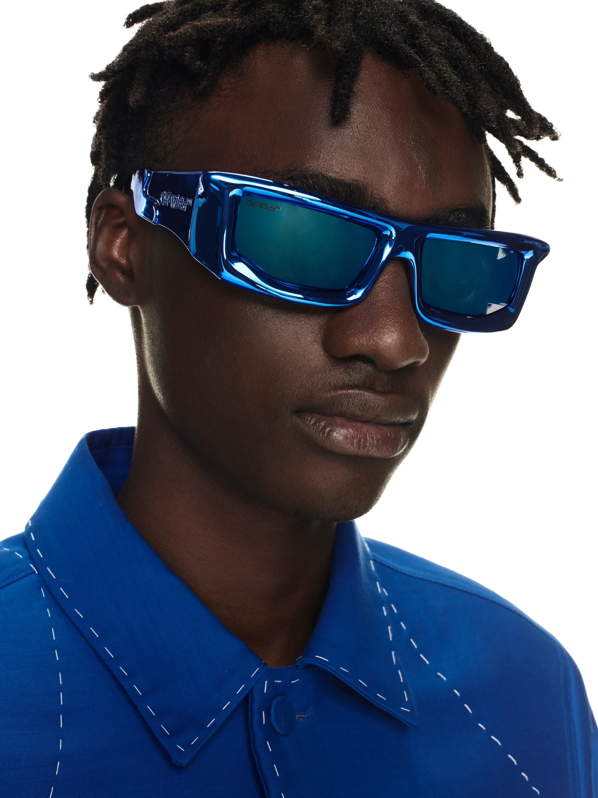 Off-White Volcanite Oeri074 - Image 4