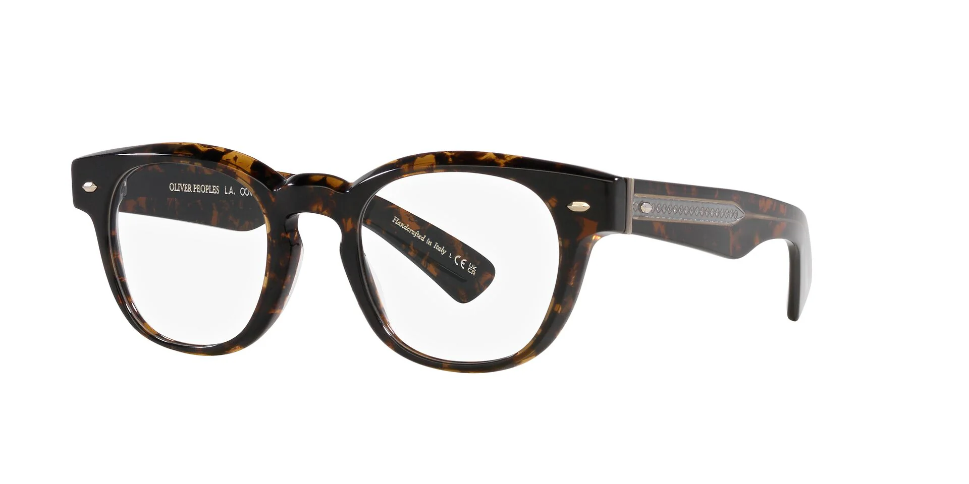Oliver Peoples Allenby OV5508U - Image 10