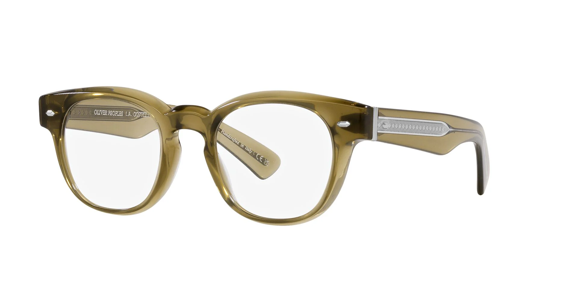 Oliver Peoples Allenby OV5508U - Image 4