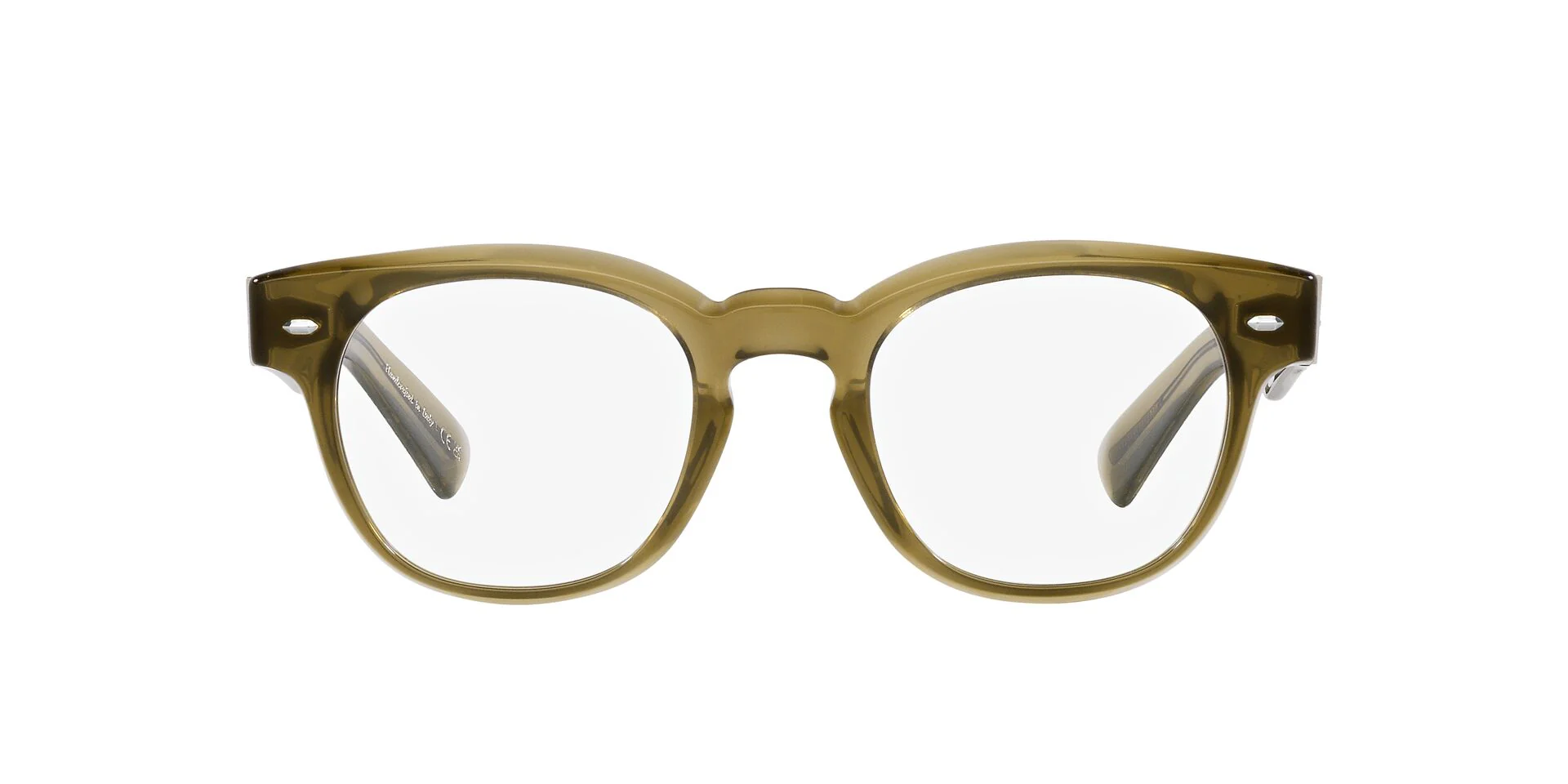 Oliver Peoples Allenby OV5508U - Image 5