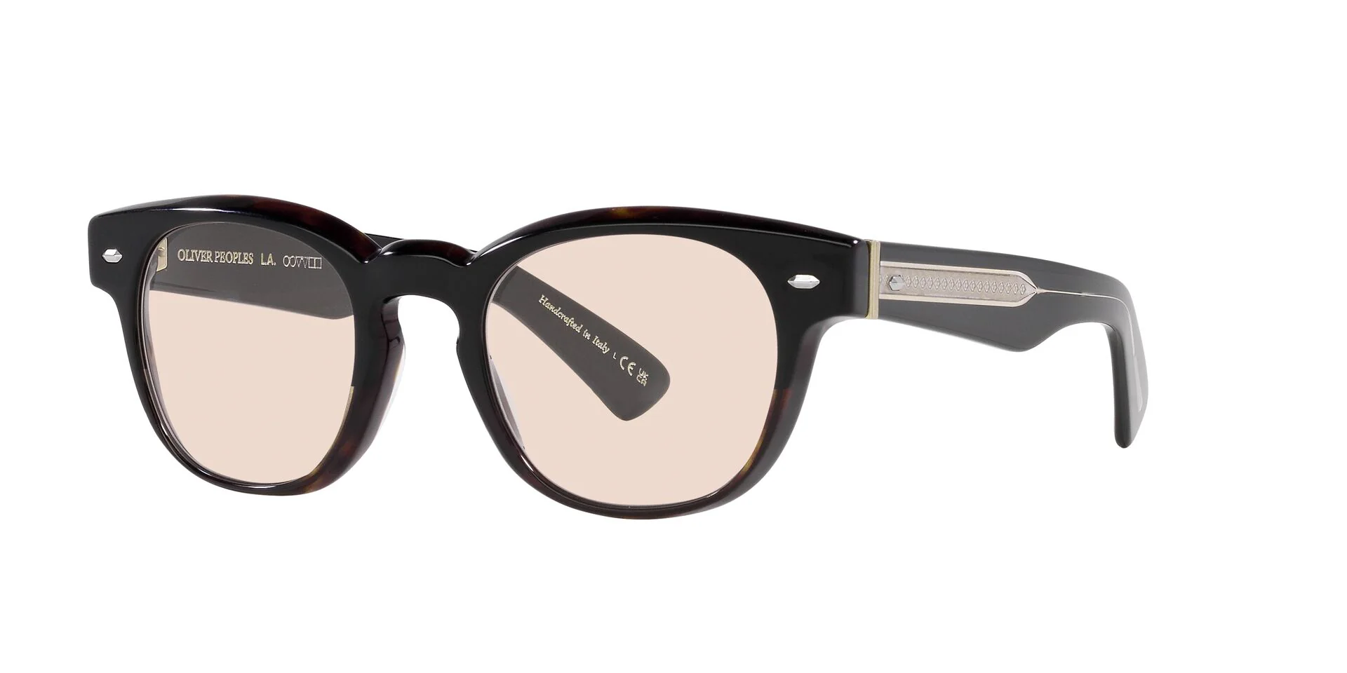 Oliver Peoples Allenby OV5508U - Image 7