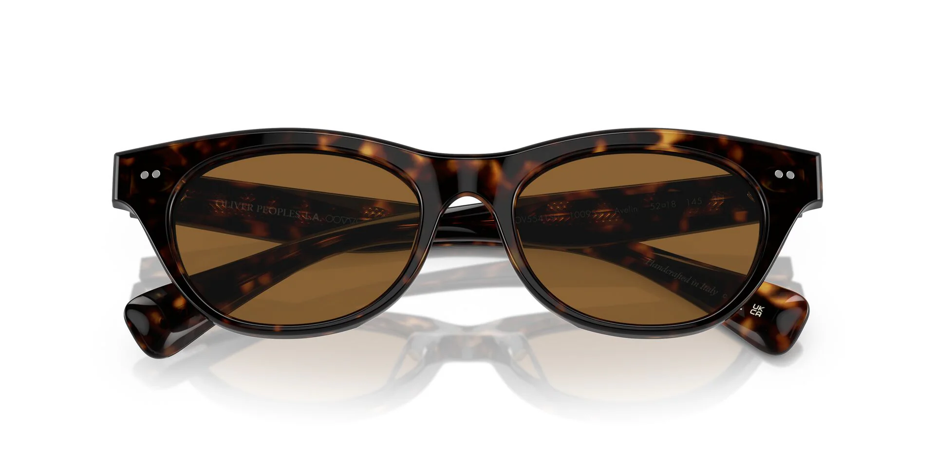 Oliver Peoples Avelin OV5541SU - Image 17