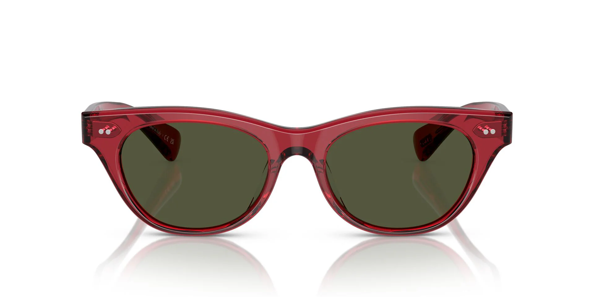 Oliver Peoples Avelin OV5541SU - Image 2