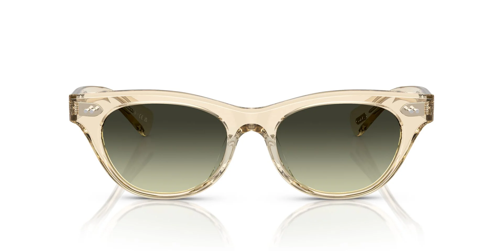 Oliver Peoples Avelin OV5541SU - Image 20