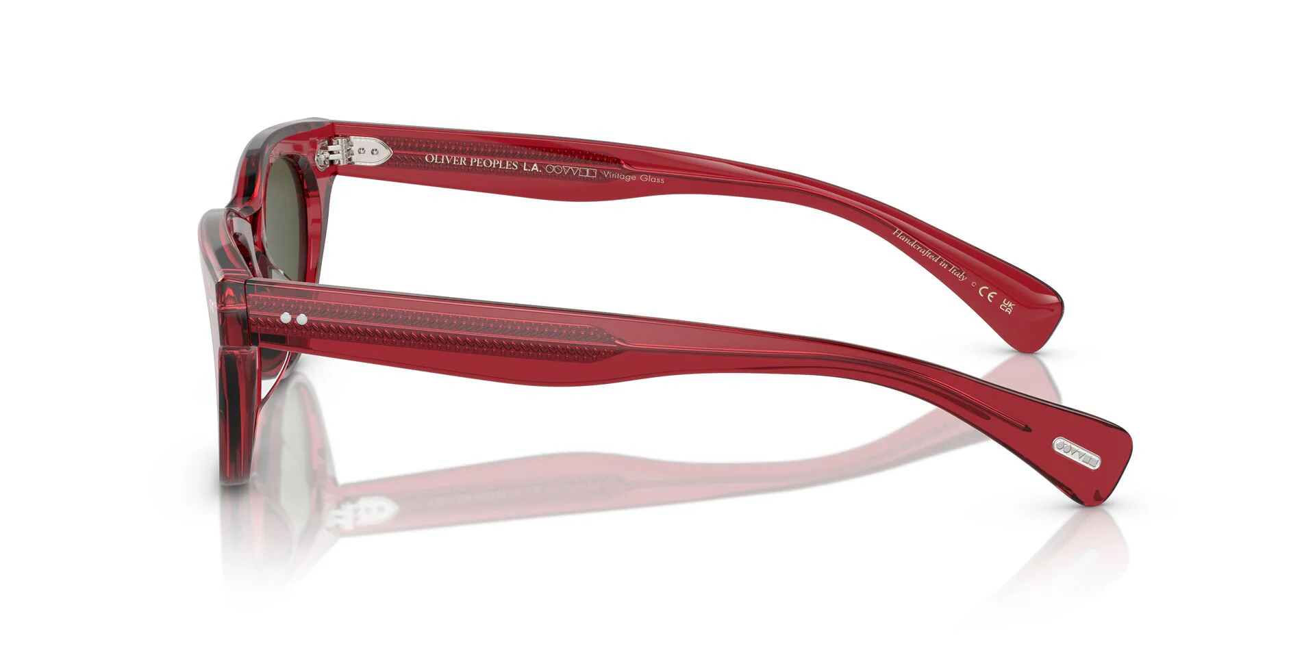 Oliver Peoples Avelin OV5541SU - Image 3