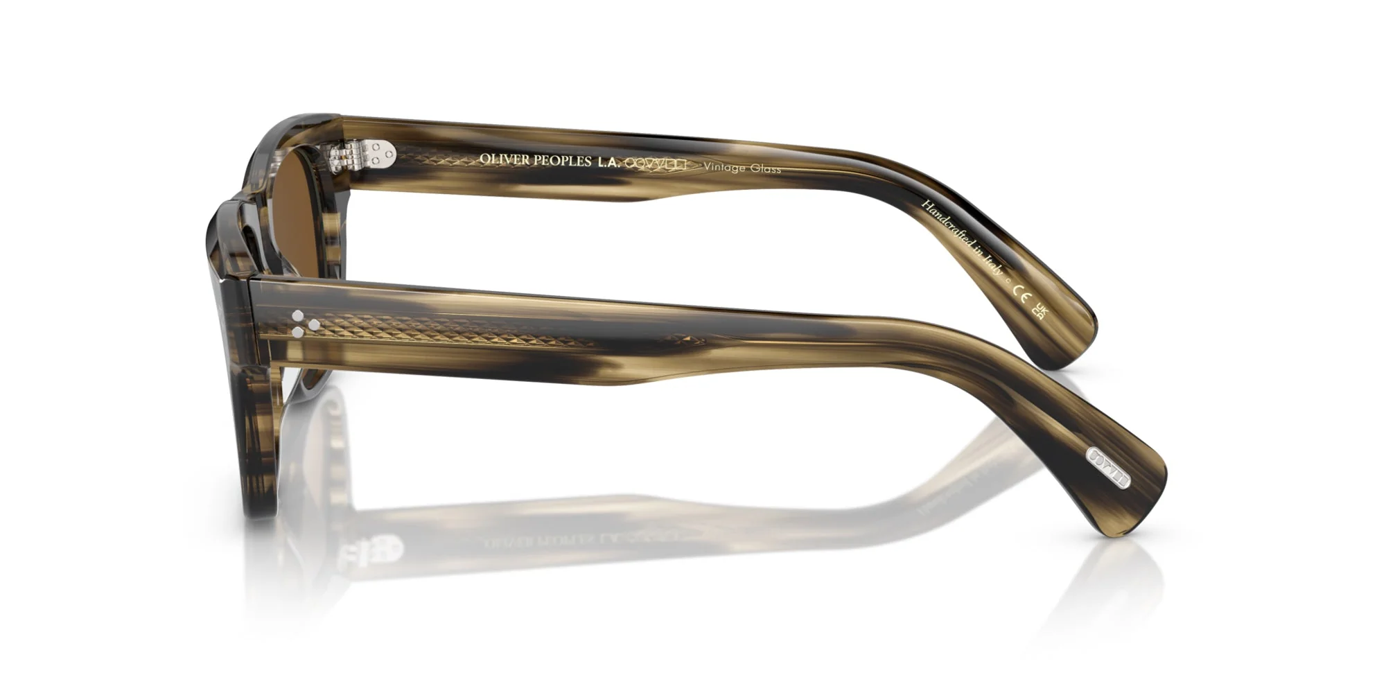 Oliver Peoples Birell SUN OV5524SU - Image 21