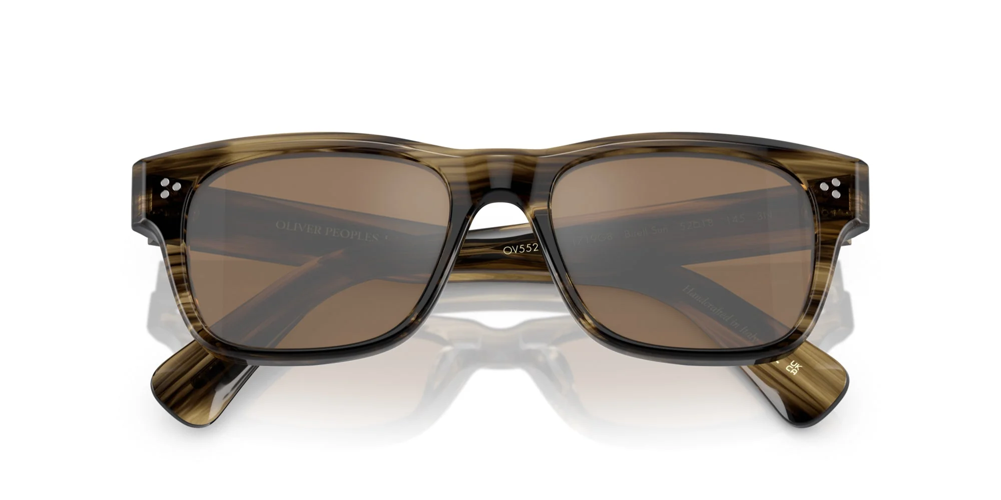 Oliver Peoples Birell SUN OV5524SU - Image 23