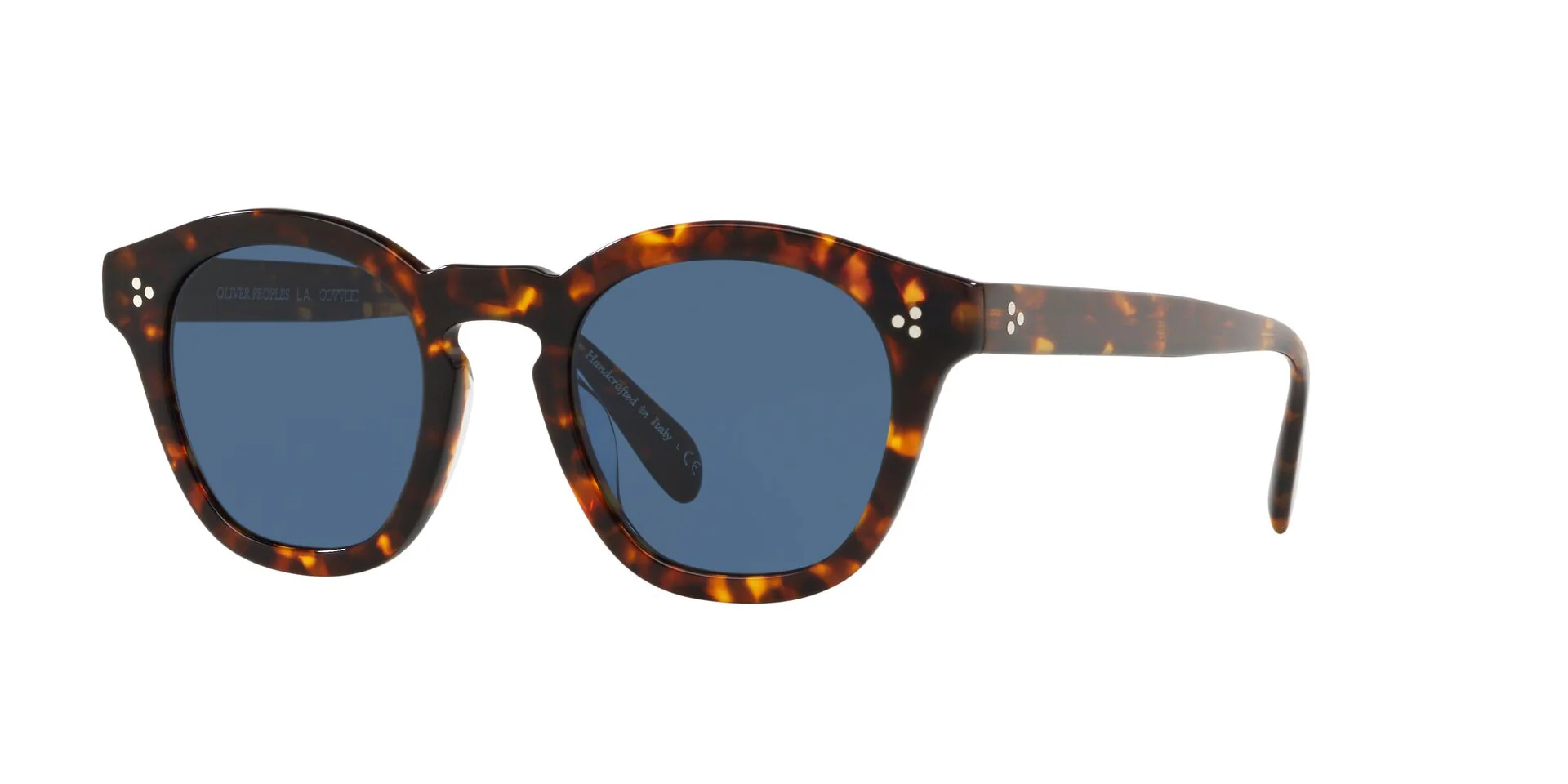 Oliver Peoples Boudreau L.A OV5382SU - Image 10