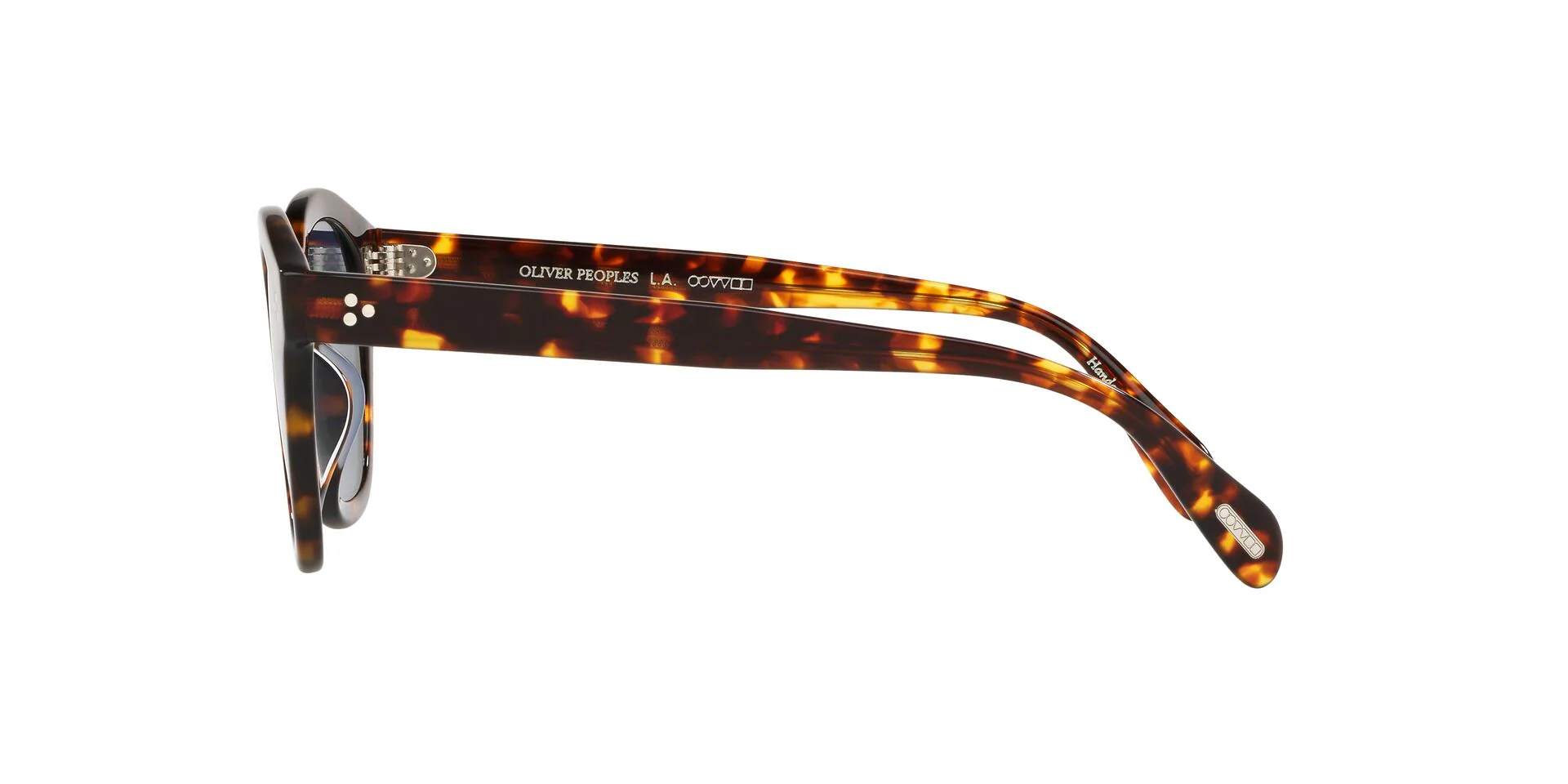 Oliver Peoples Boudreau L.A OV5382SU - Image 12