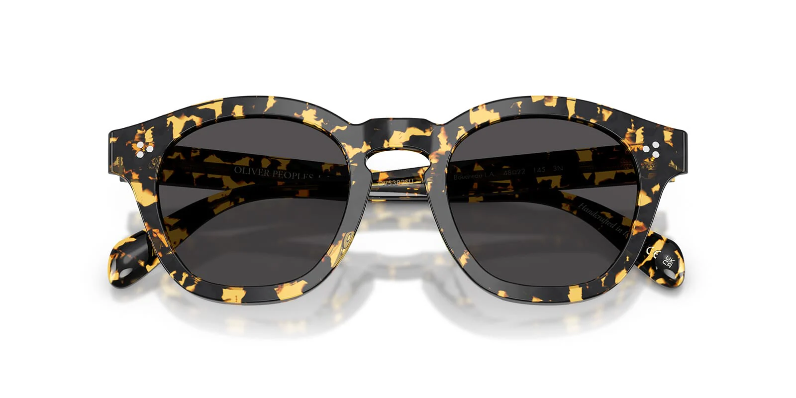 Oliver Peoples Boudreau L.A OV5382SU - Image 16