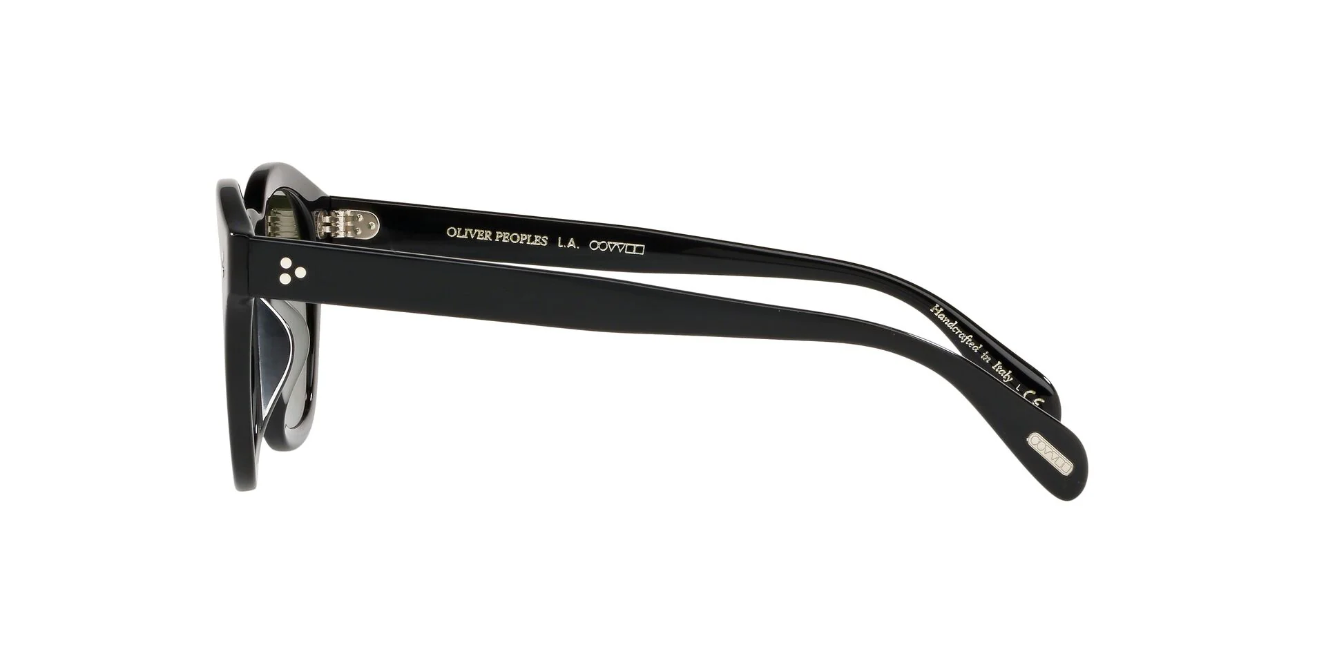 Oliver Peoples Boudreau L.A OV5382SU - Image 3