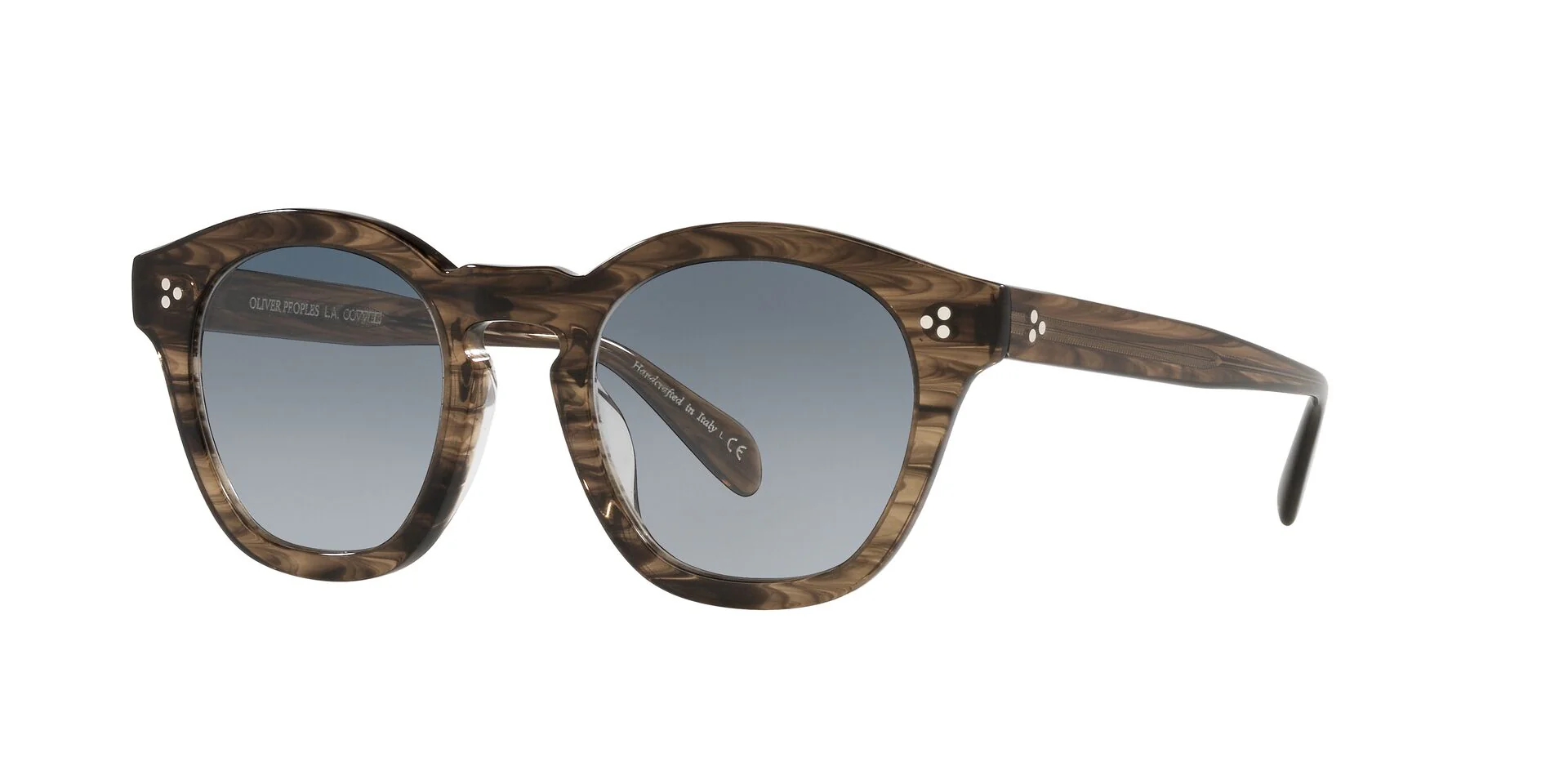 Oliver Peoples Boudreau L.A OV5382SU - Image 4