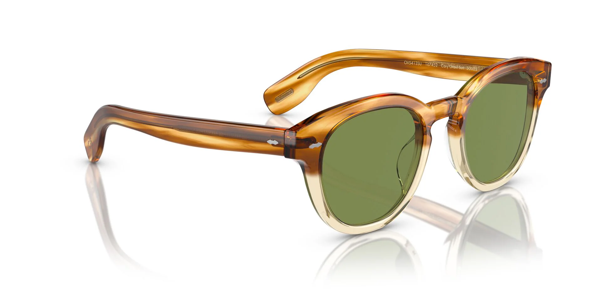 Oliver Peoples Cary Grant OV5413SU - Image 5