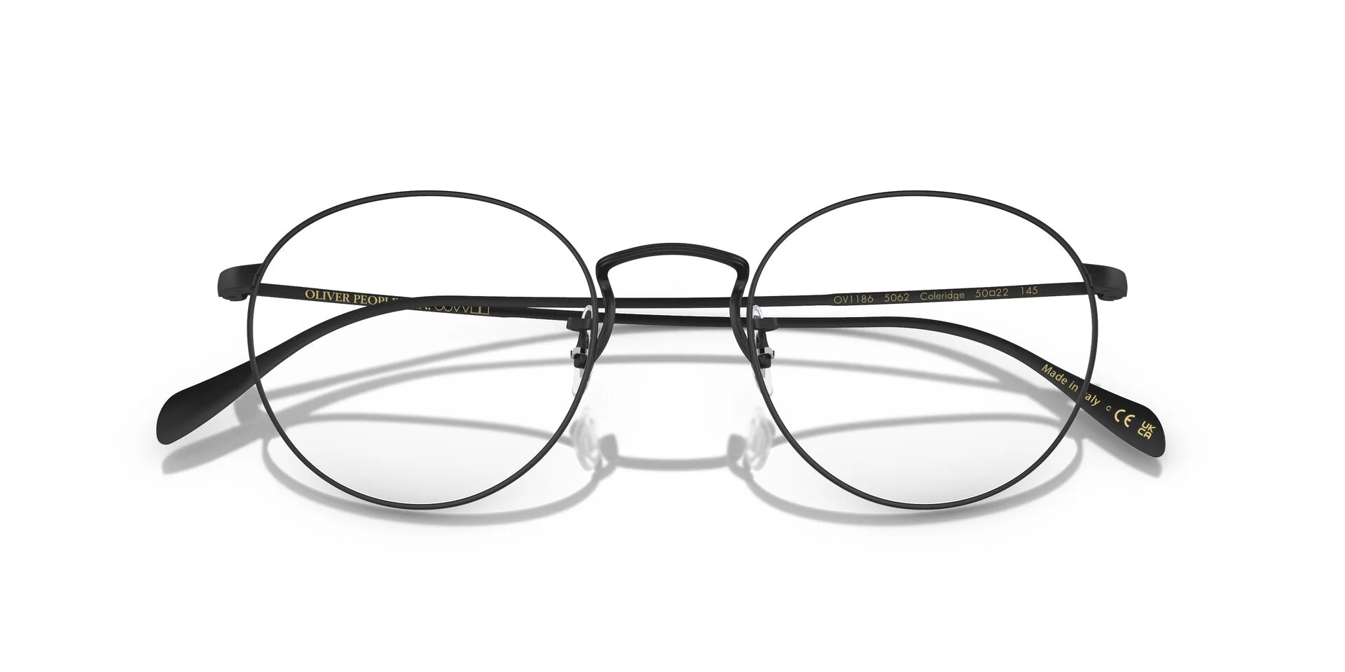 Oliver Peoples Coleridge OV1186 - Image 12