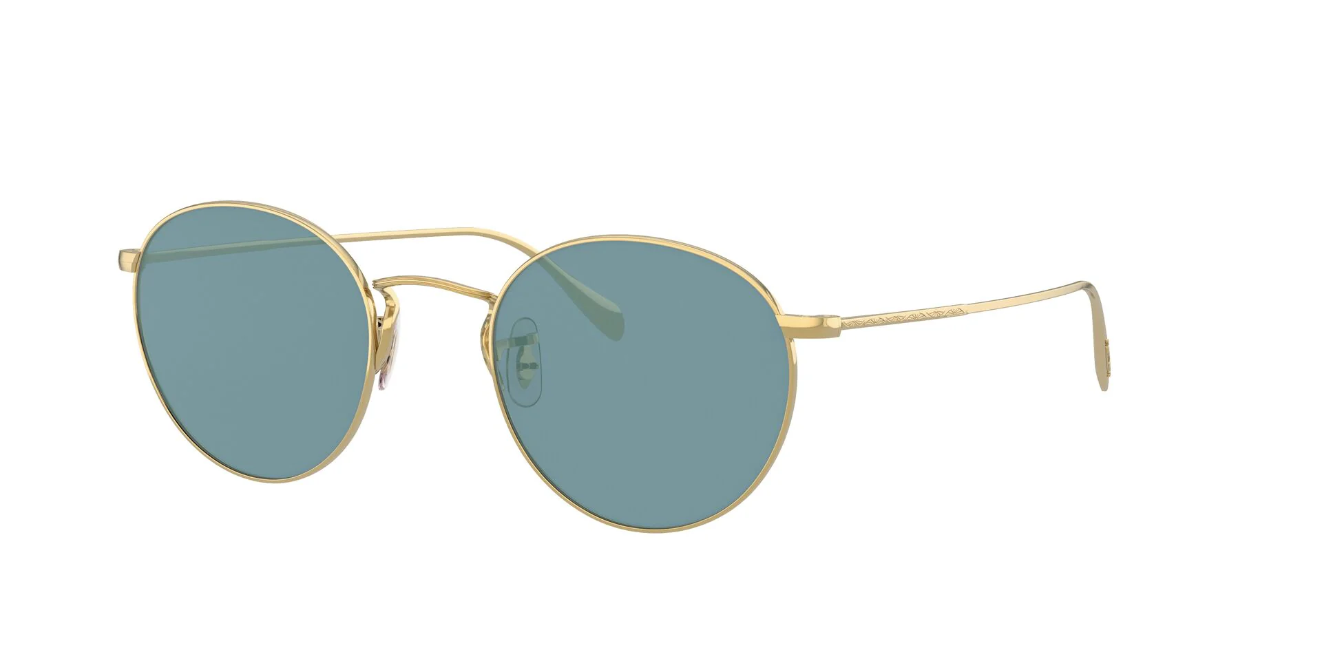 Oliver Peoples Coleridge Sun OV1186S - Image 13