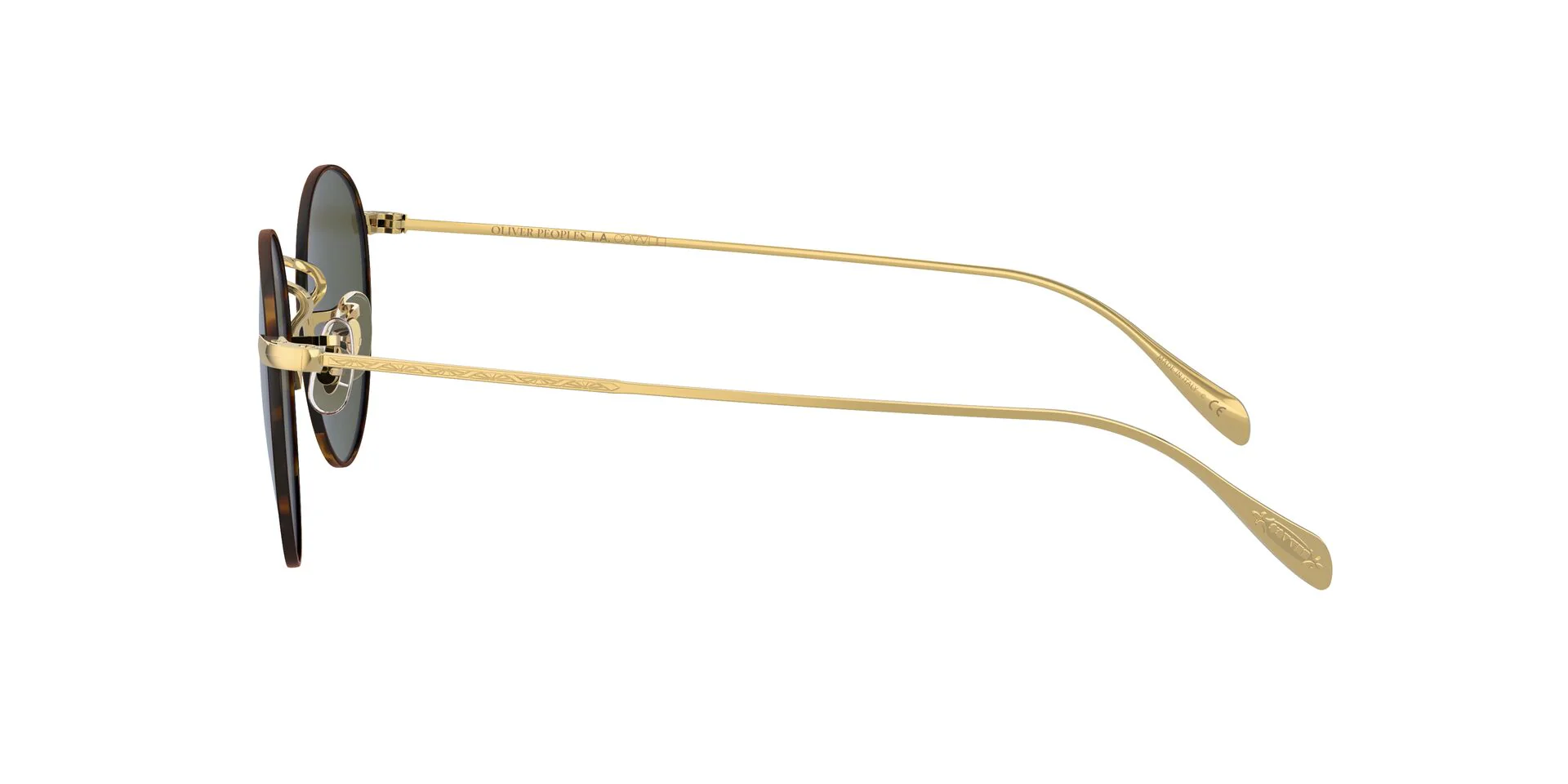 Oliver Peoples Coleridge Sun OV1186S - Image 3